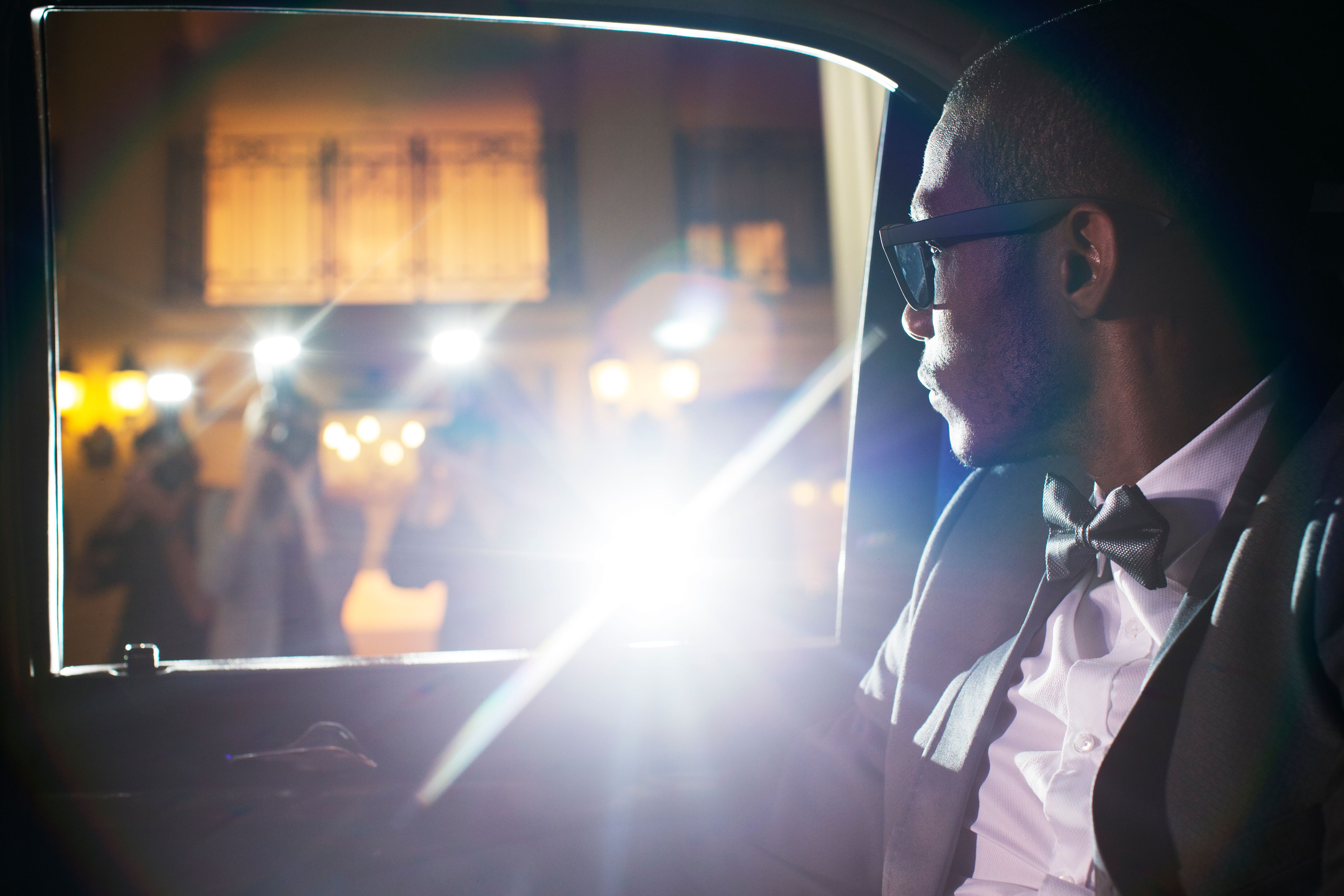 luxury car cape town