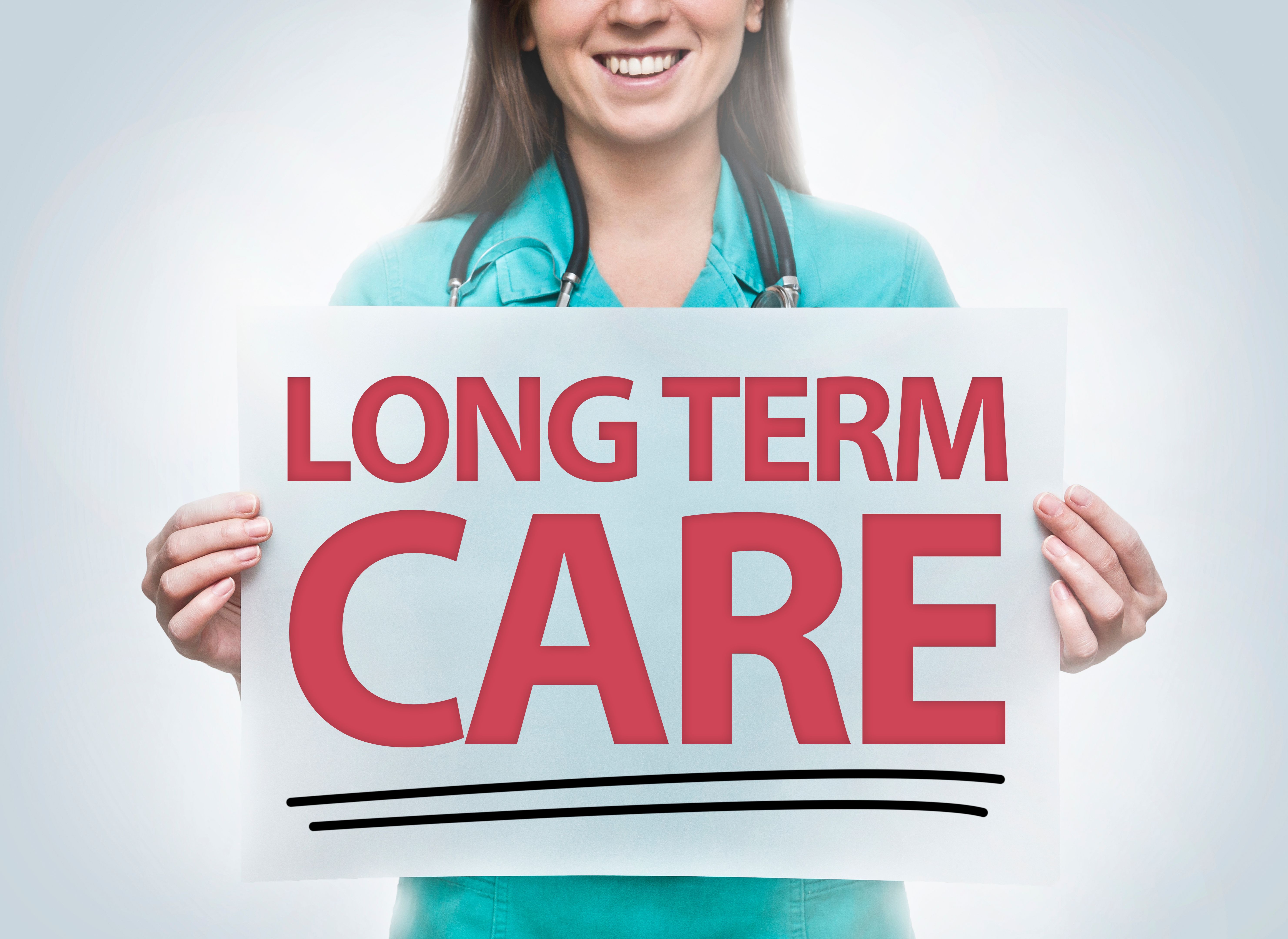 long term care