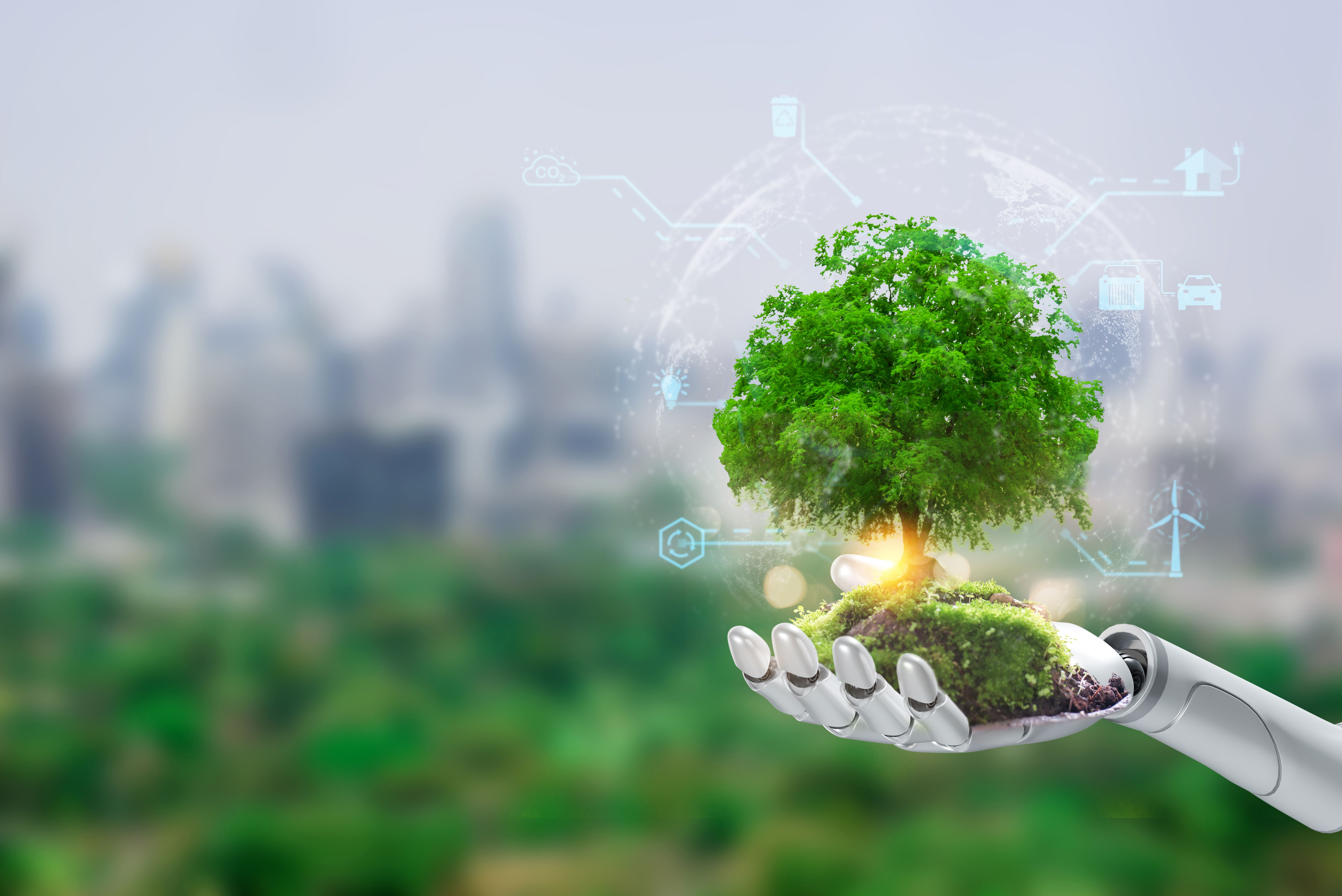 artificial intelligence environment