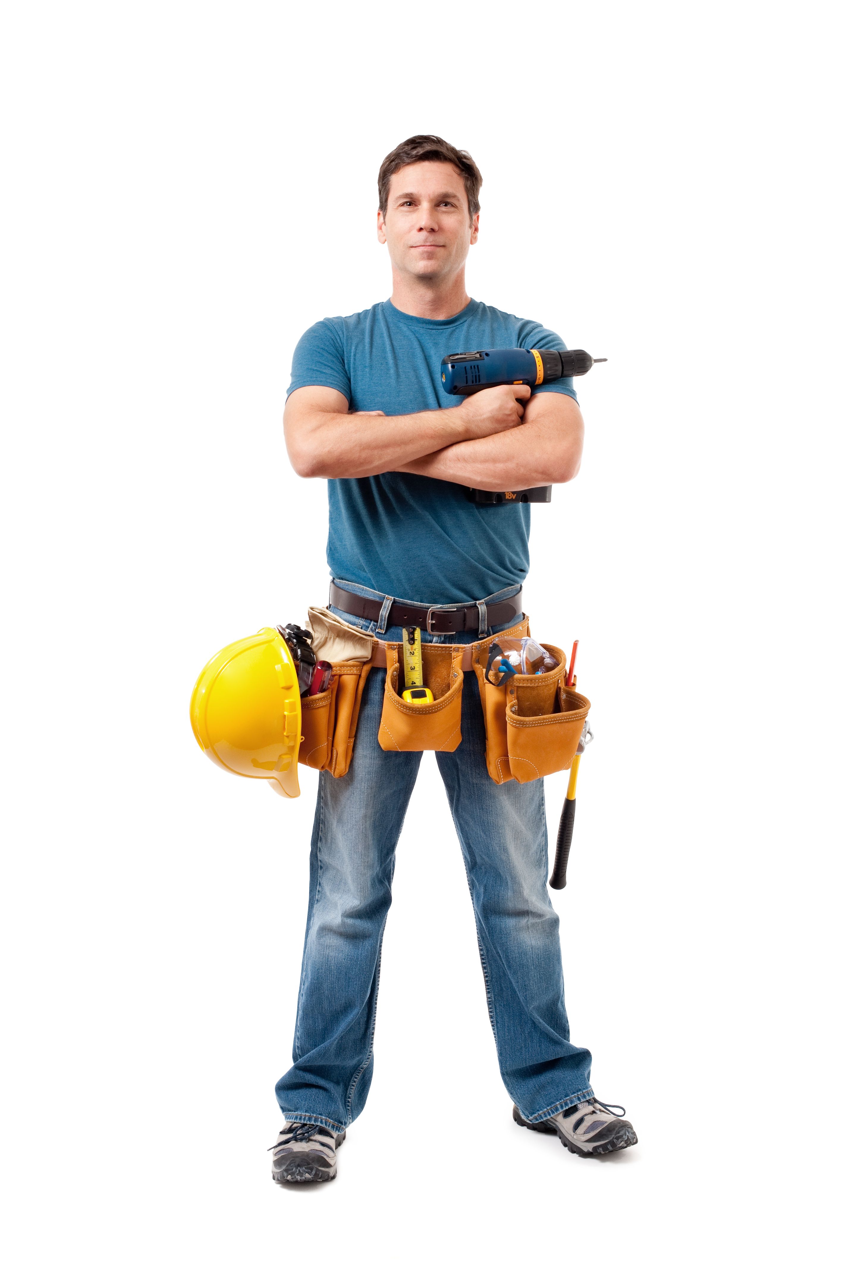 builder tools
