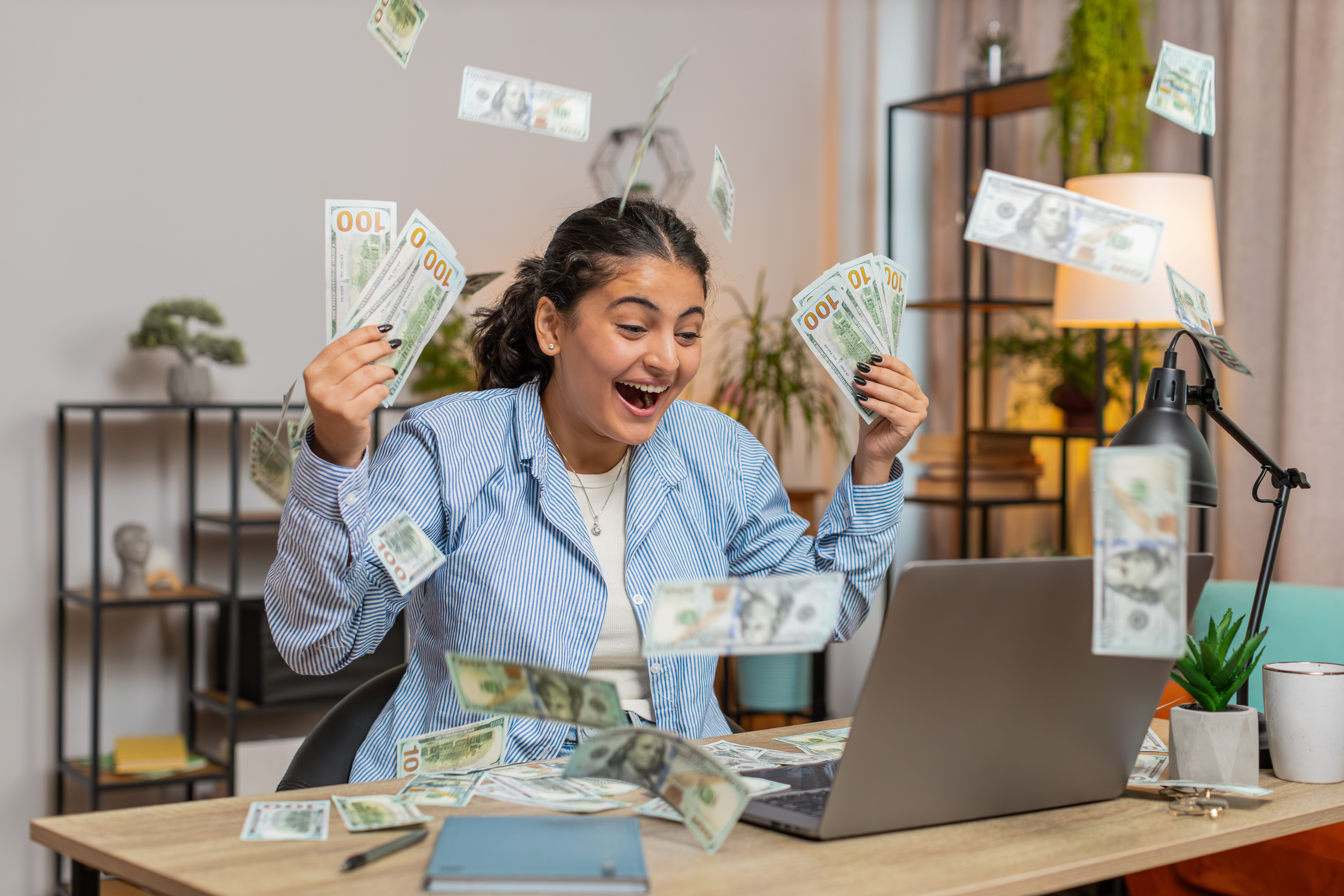 online income