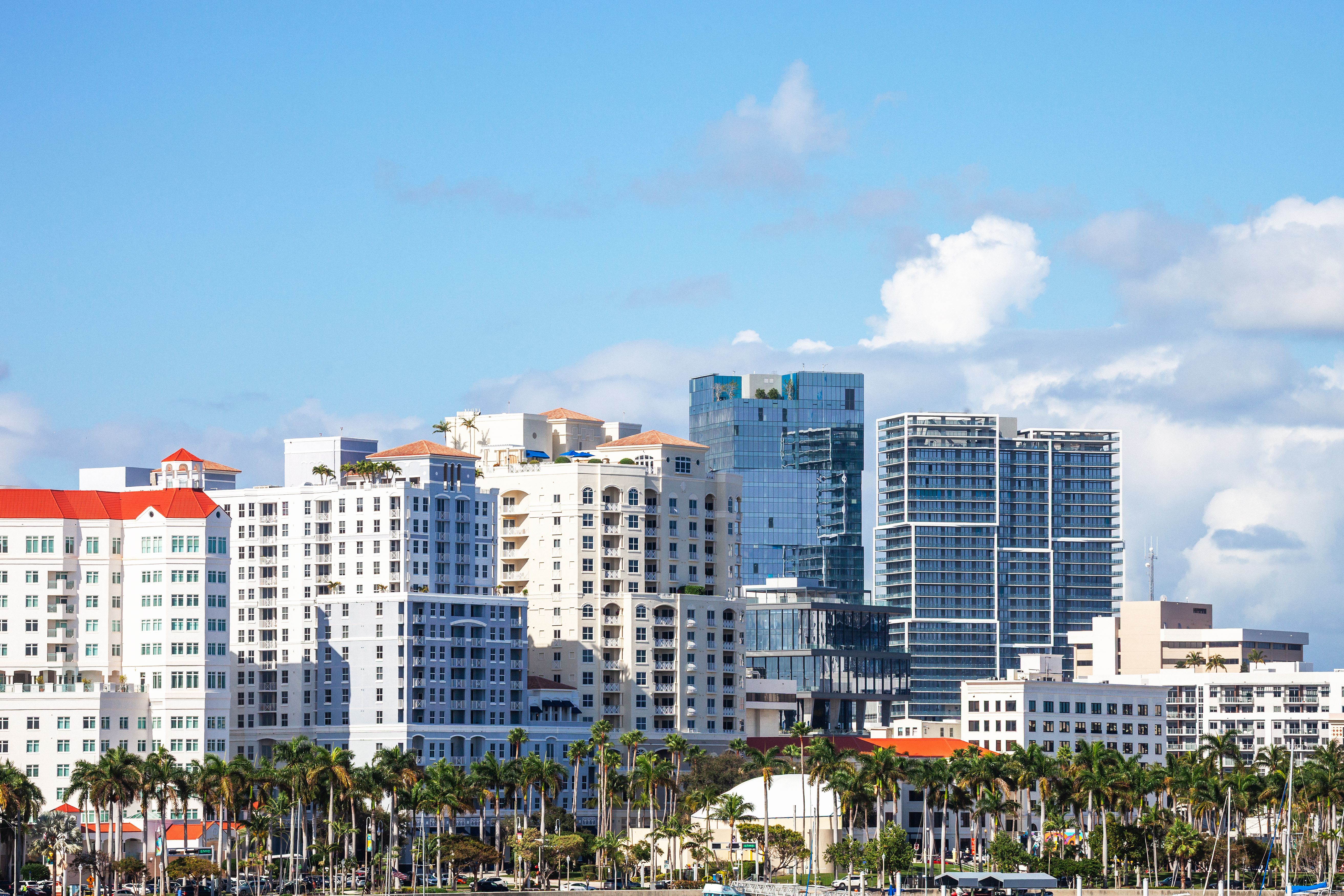 west palm beach homes