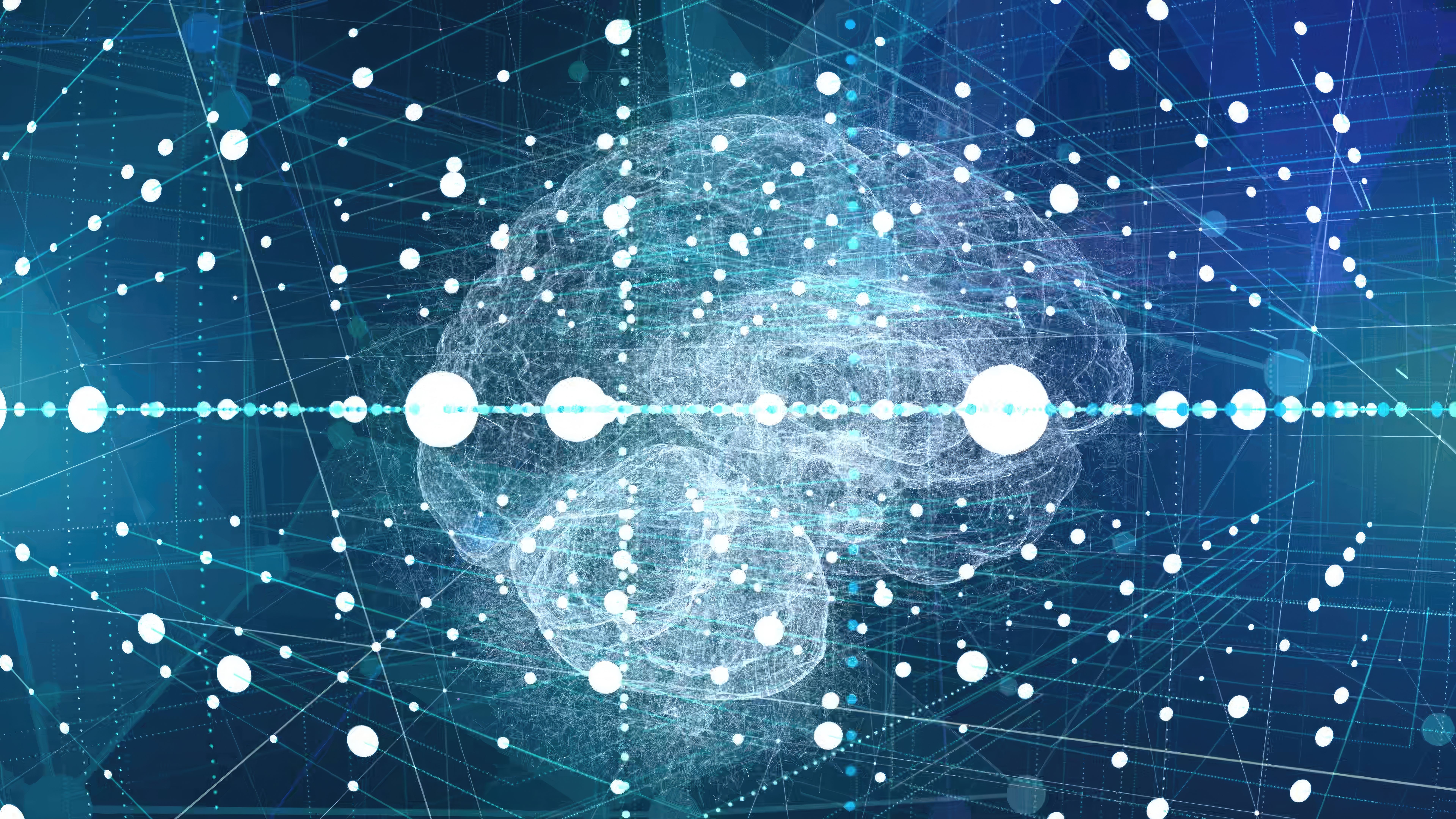 Artificial abstract brain. Artificial abstract brain.