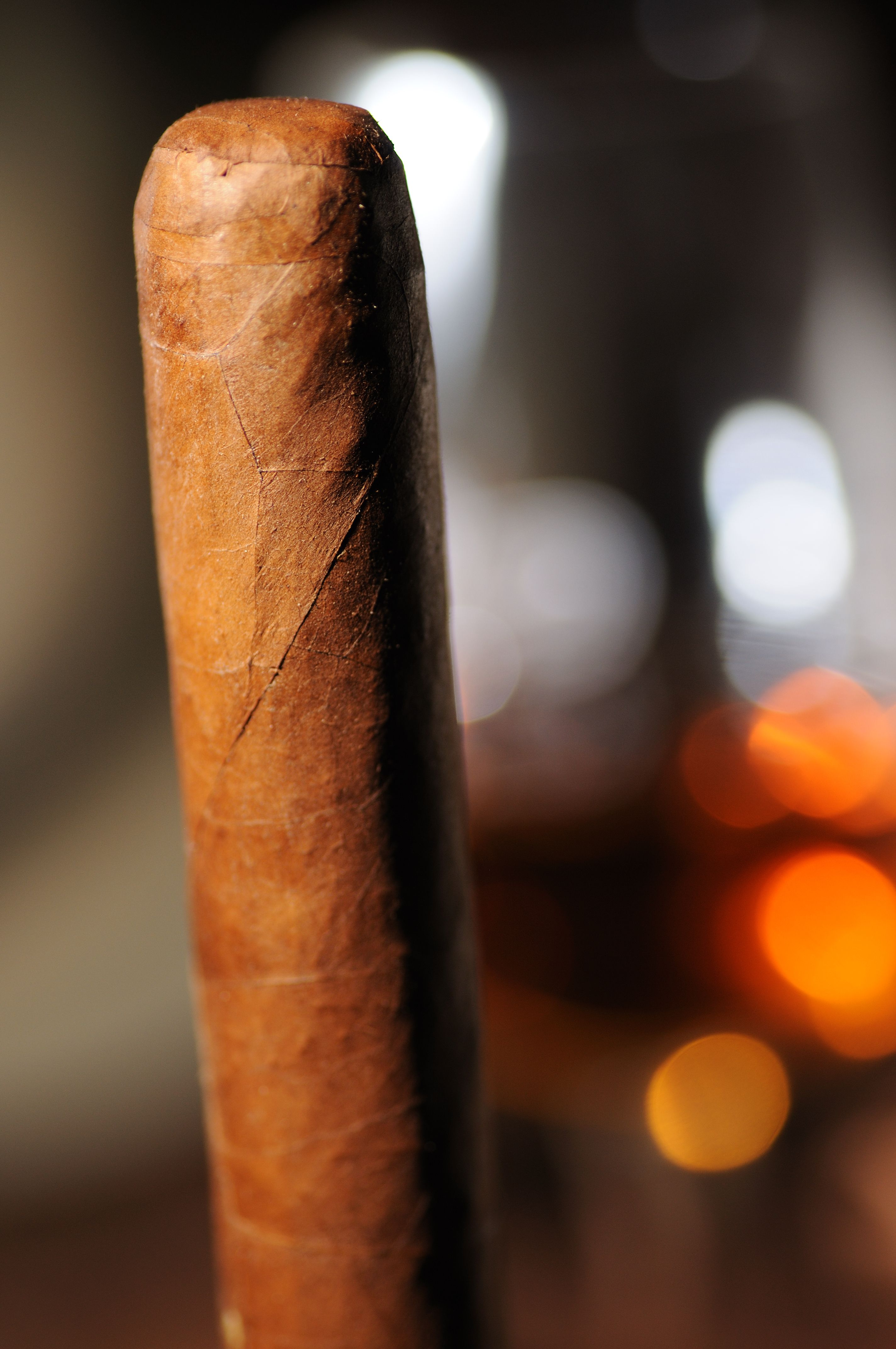 year-round cigar