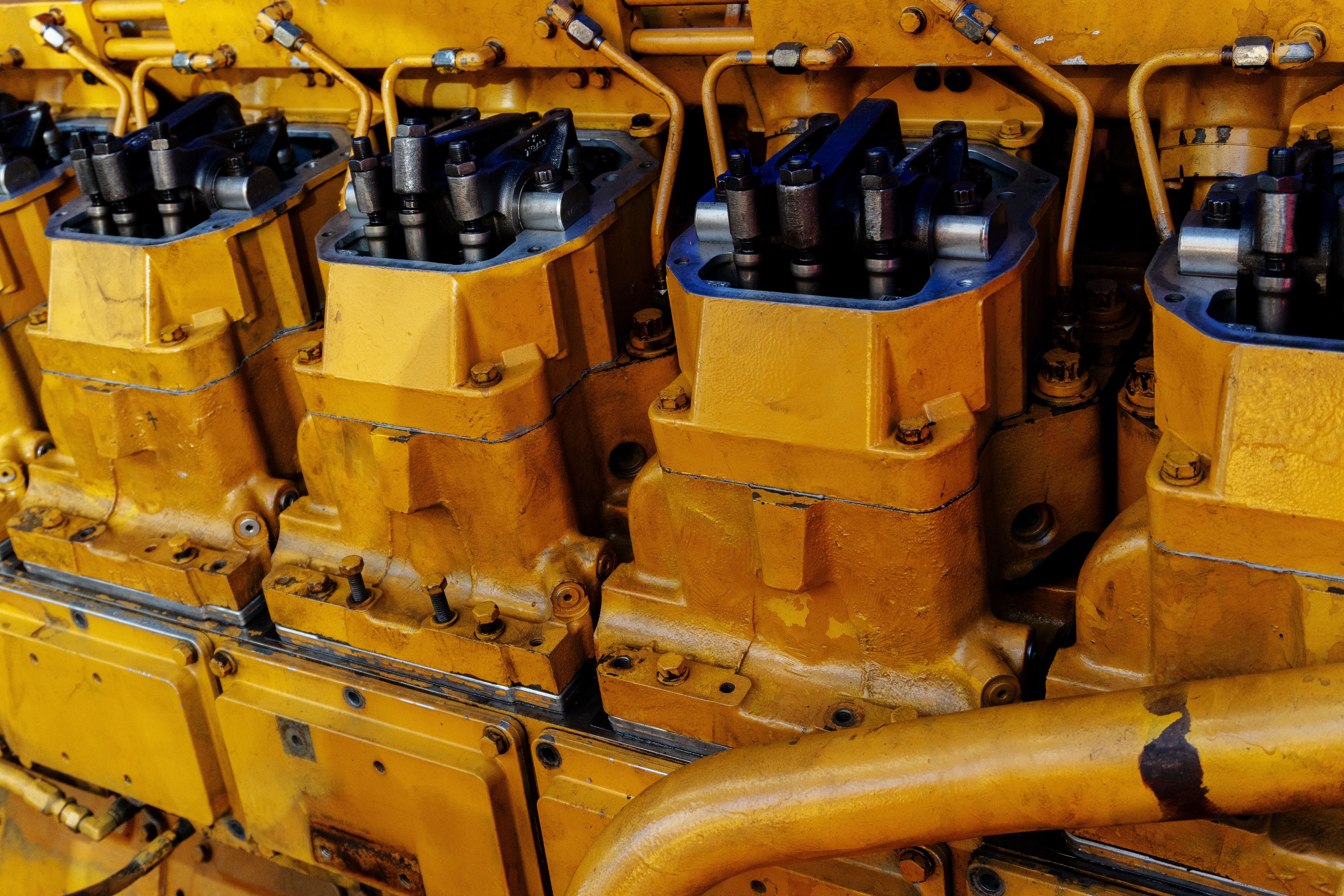 modern diesel technology