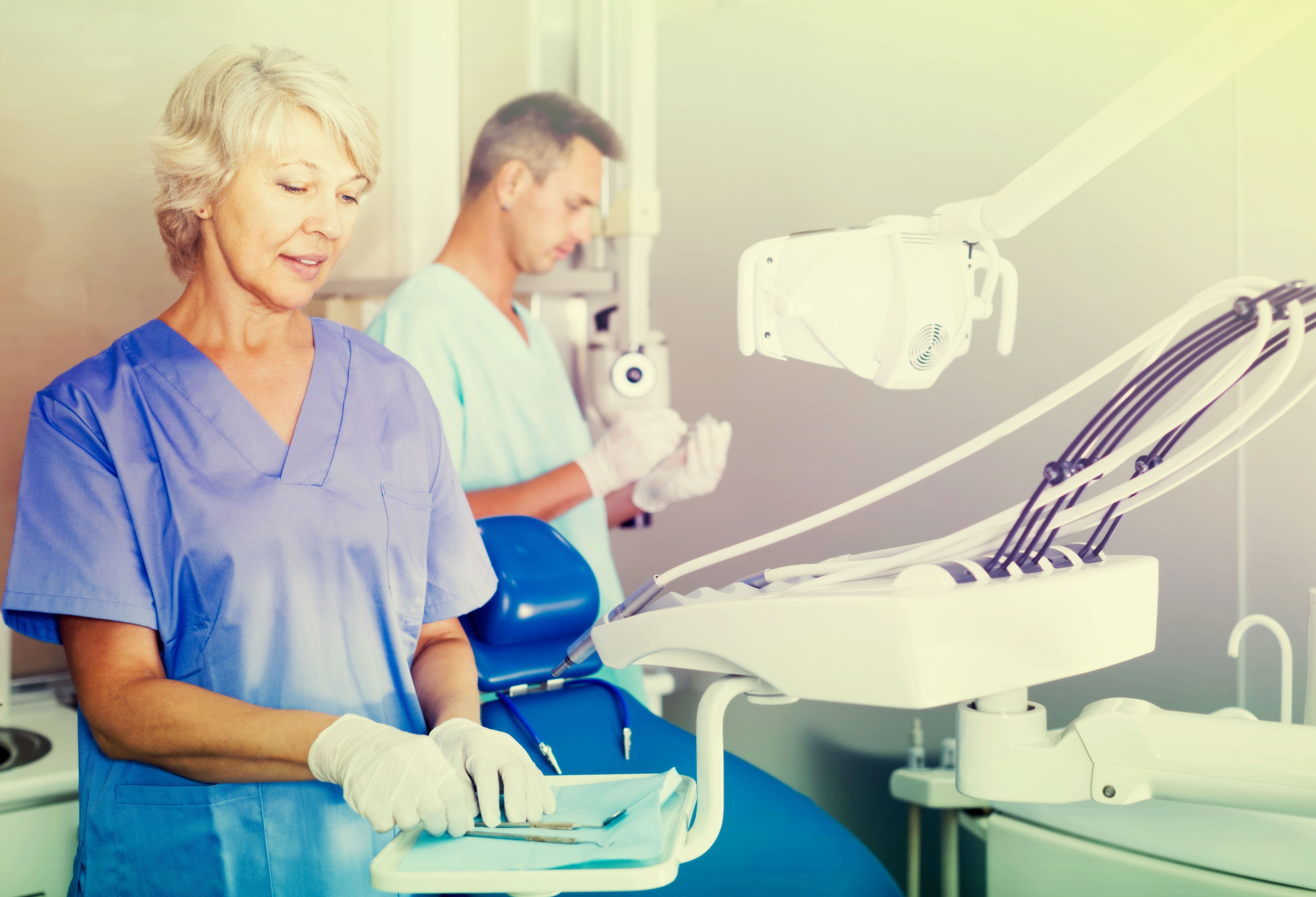 orthodontist qualifications