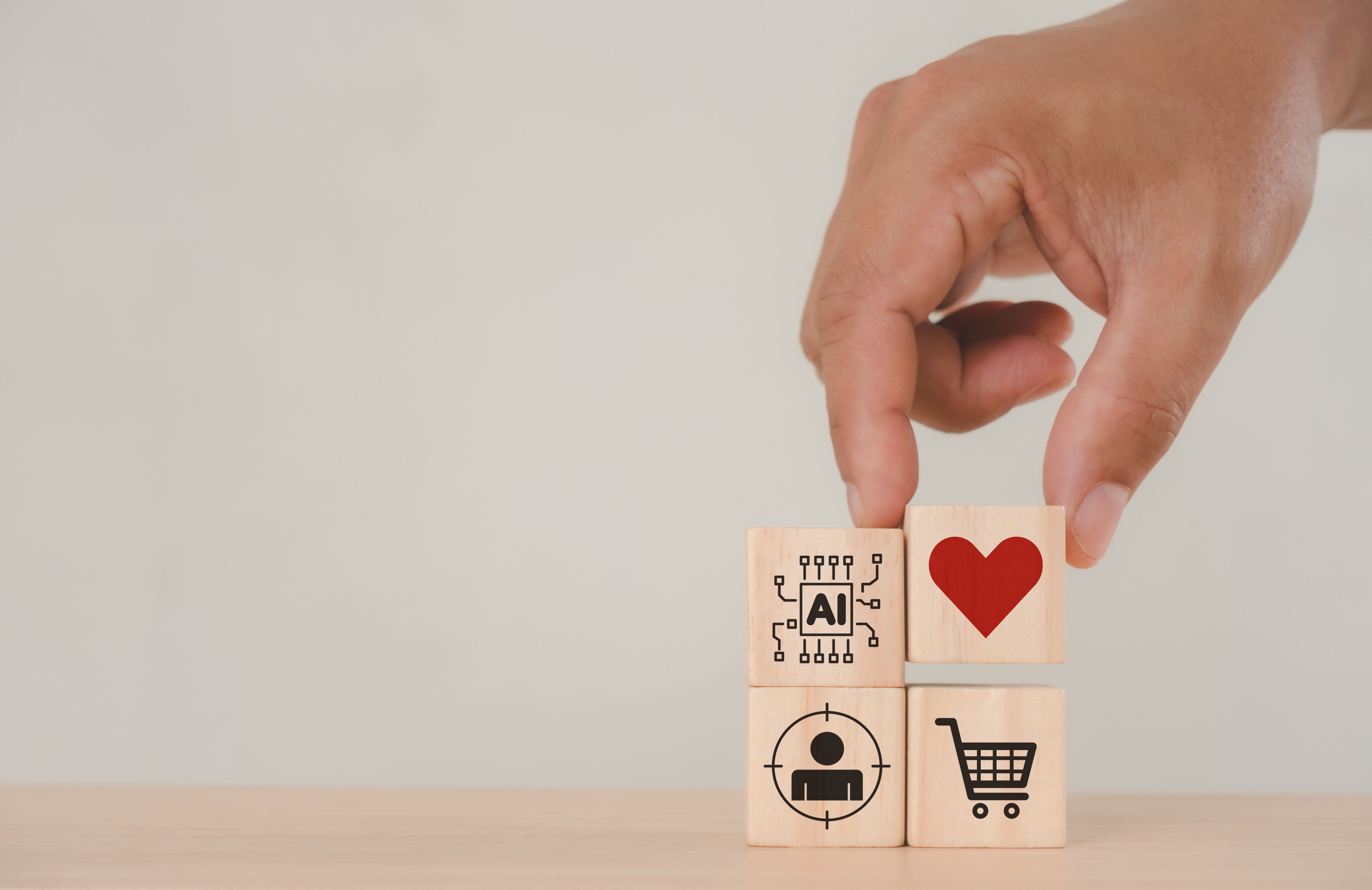personalized marketing
