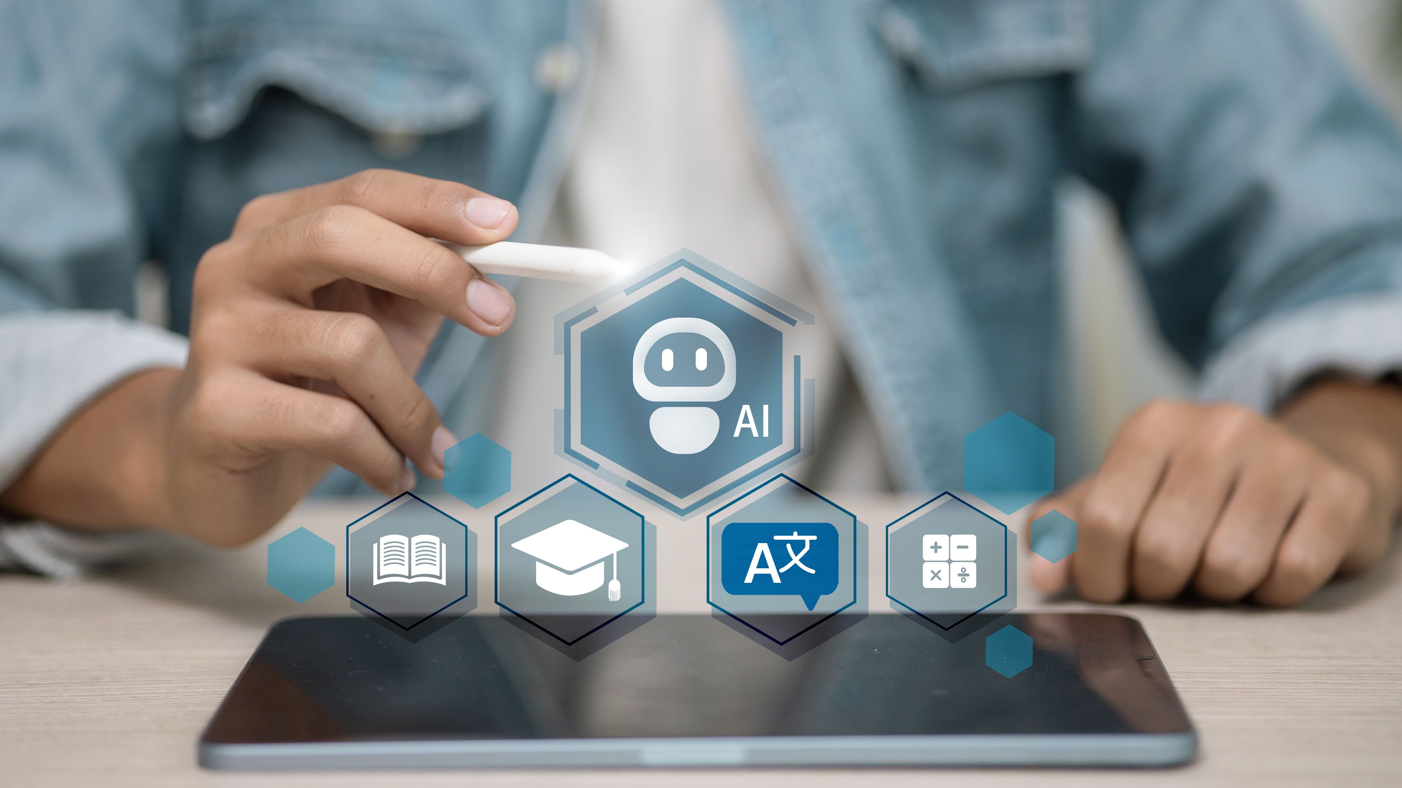 customized translation