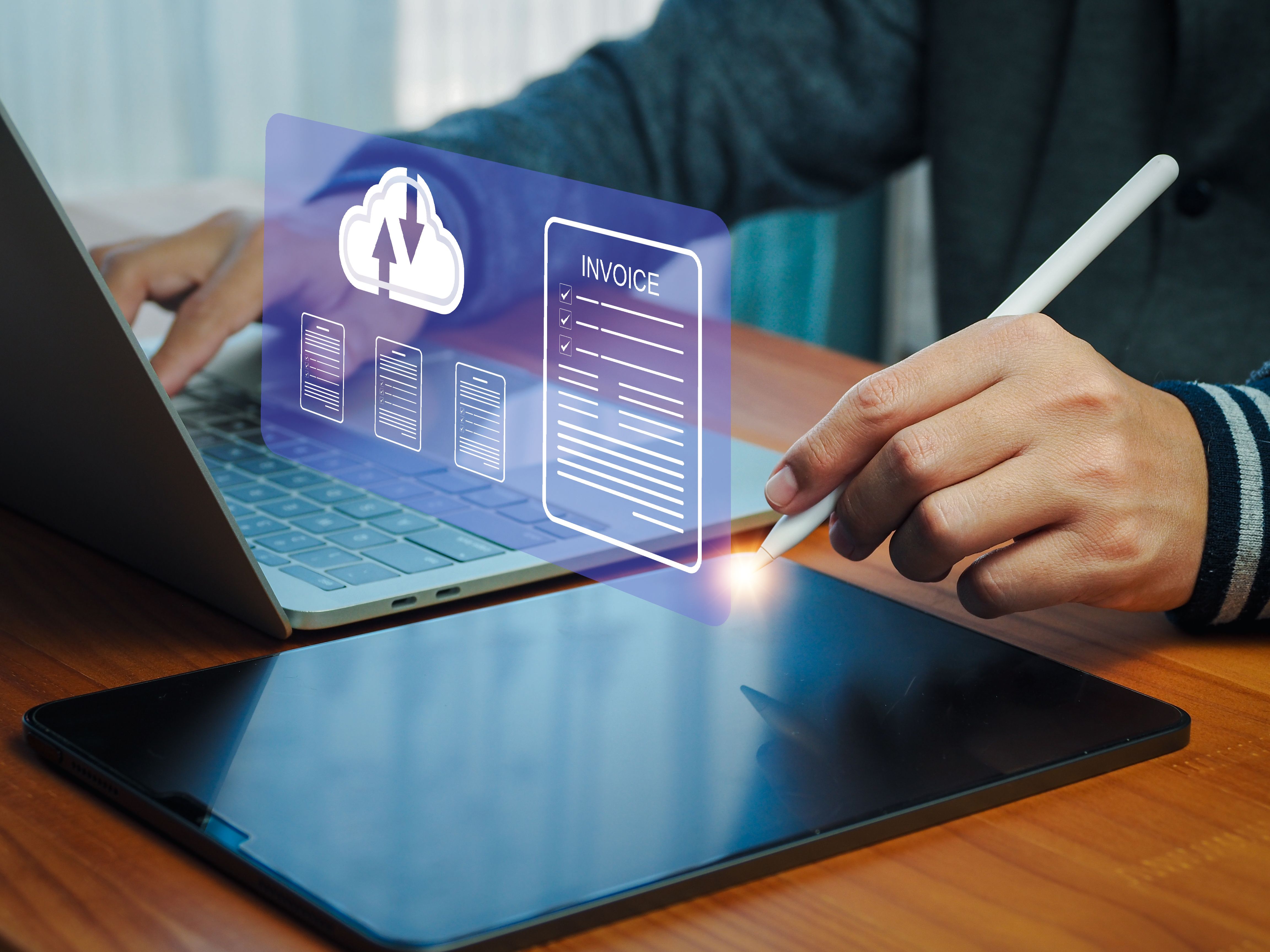 billing software