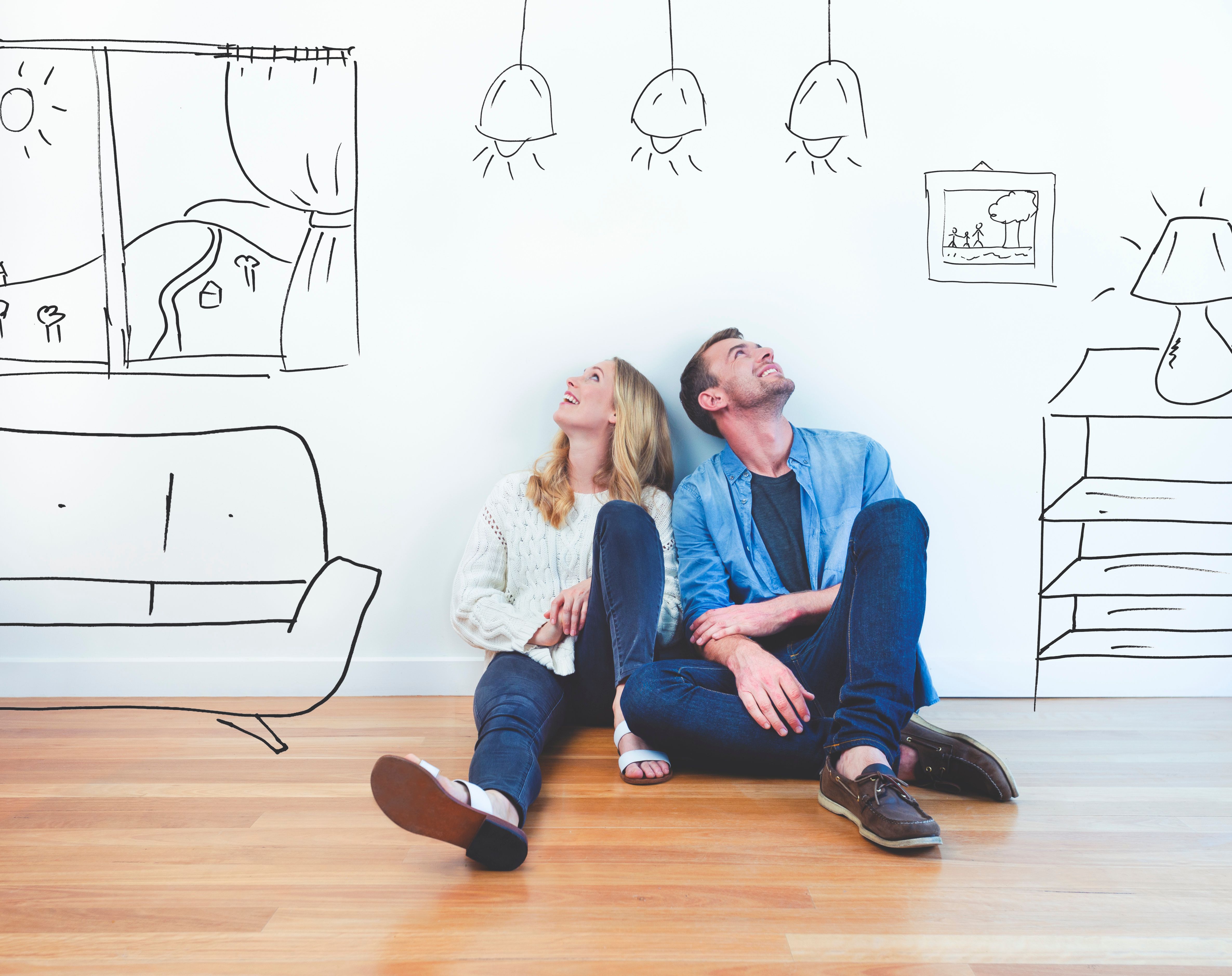 home renovation project