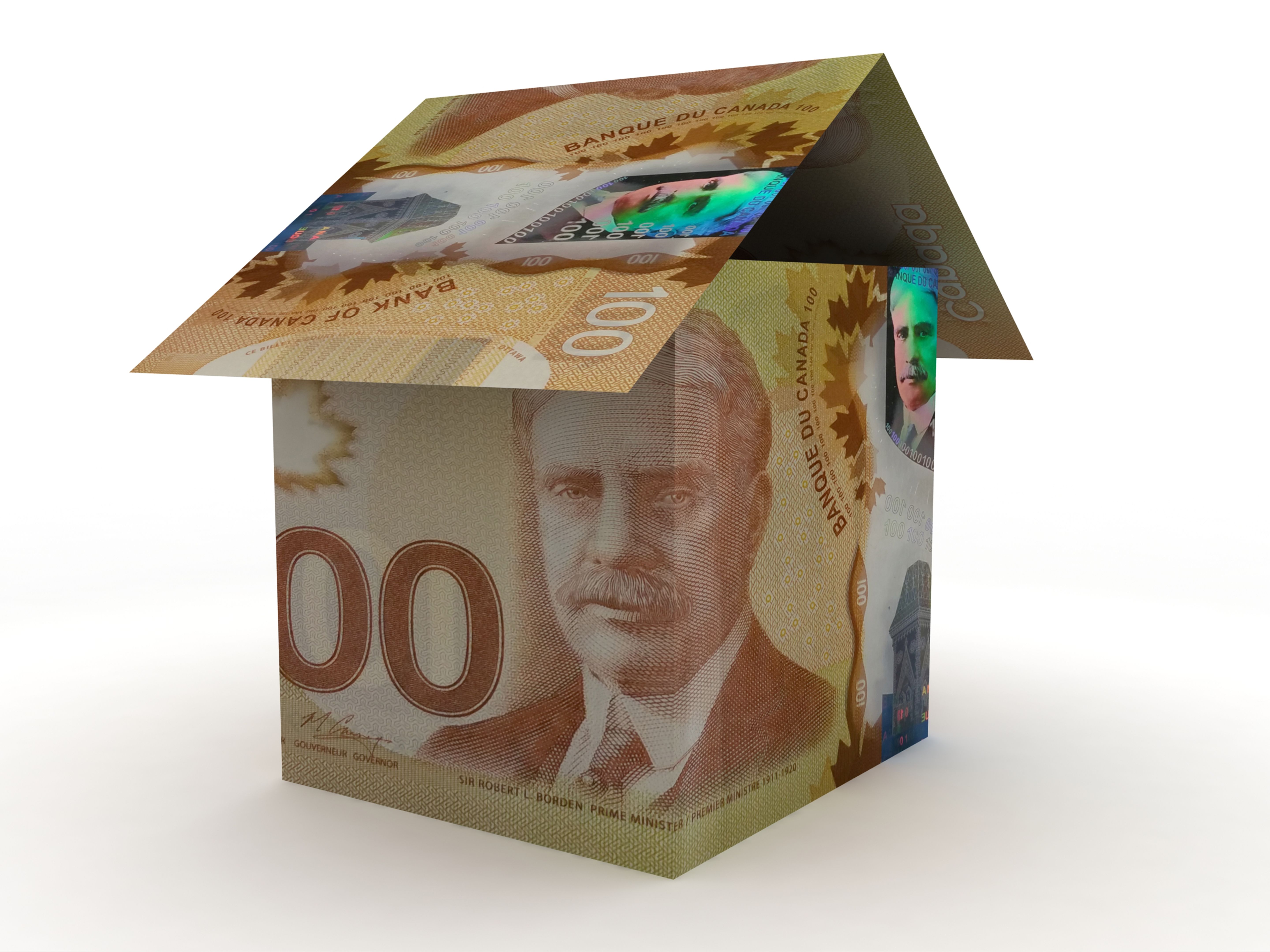 canadian housing market