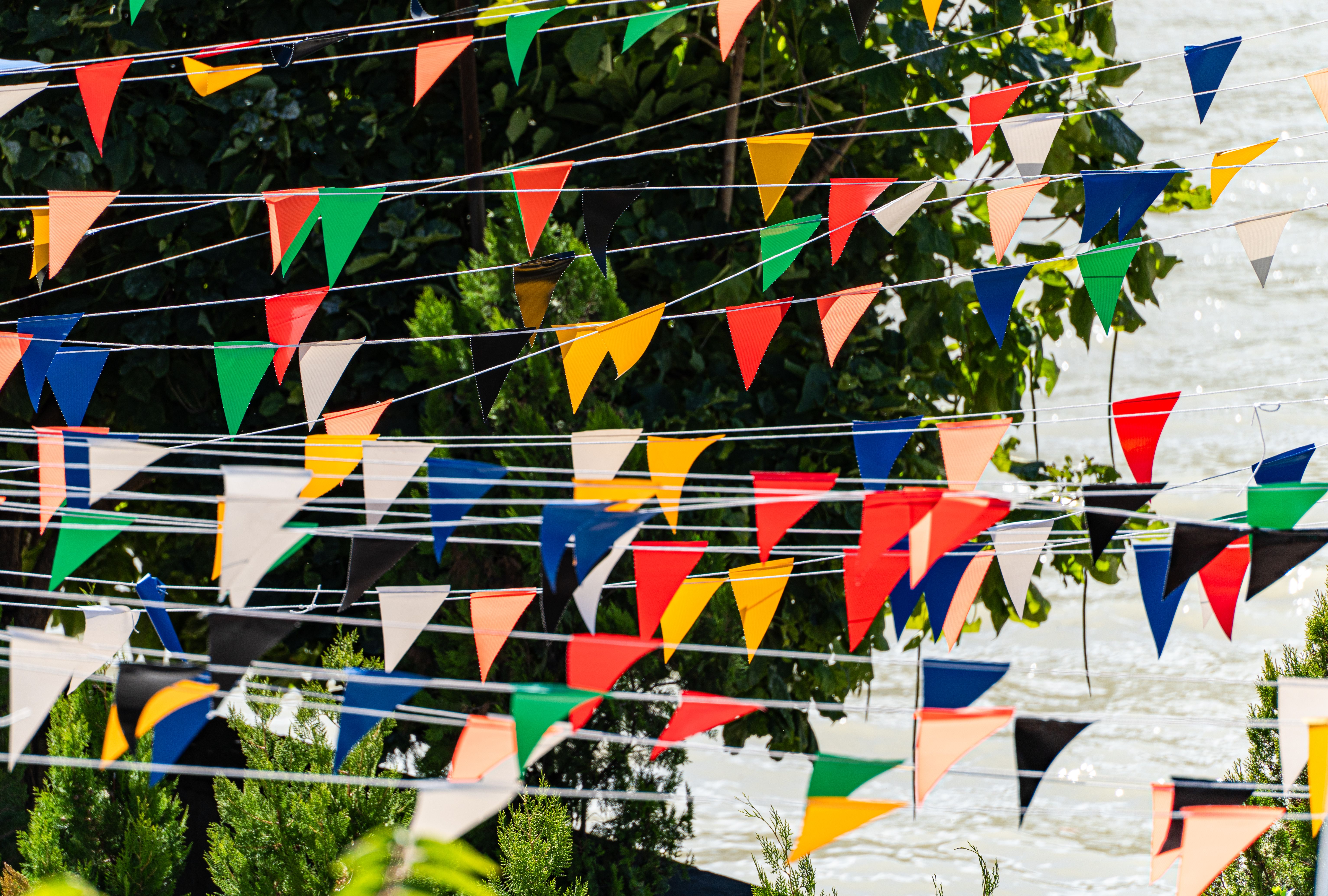 georgia outdoor event