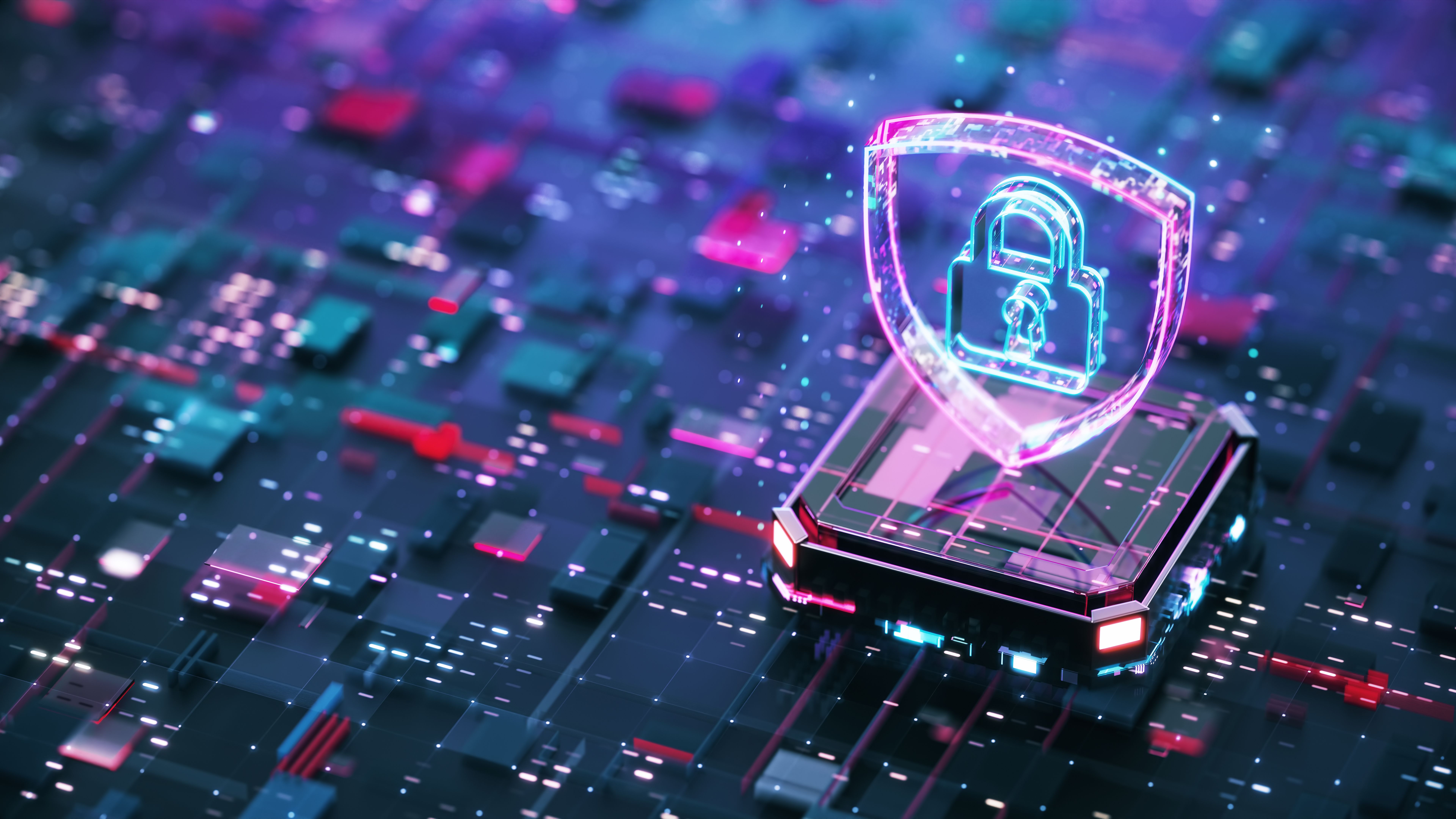 future cybersecurity