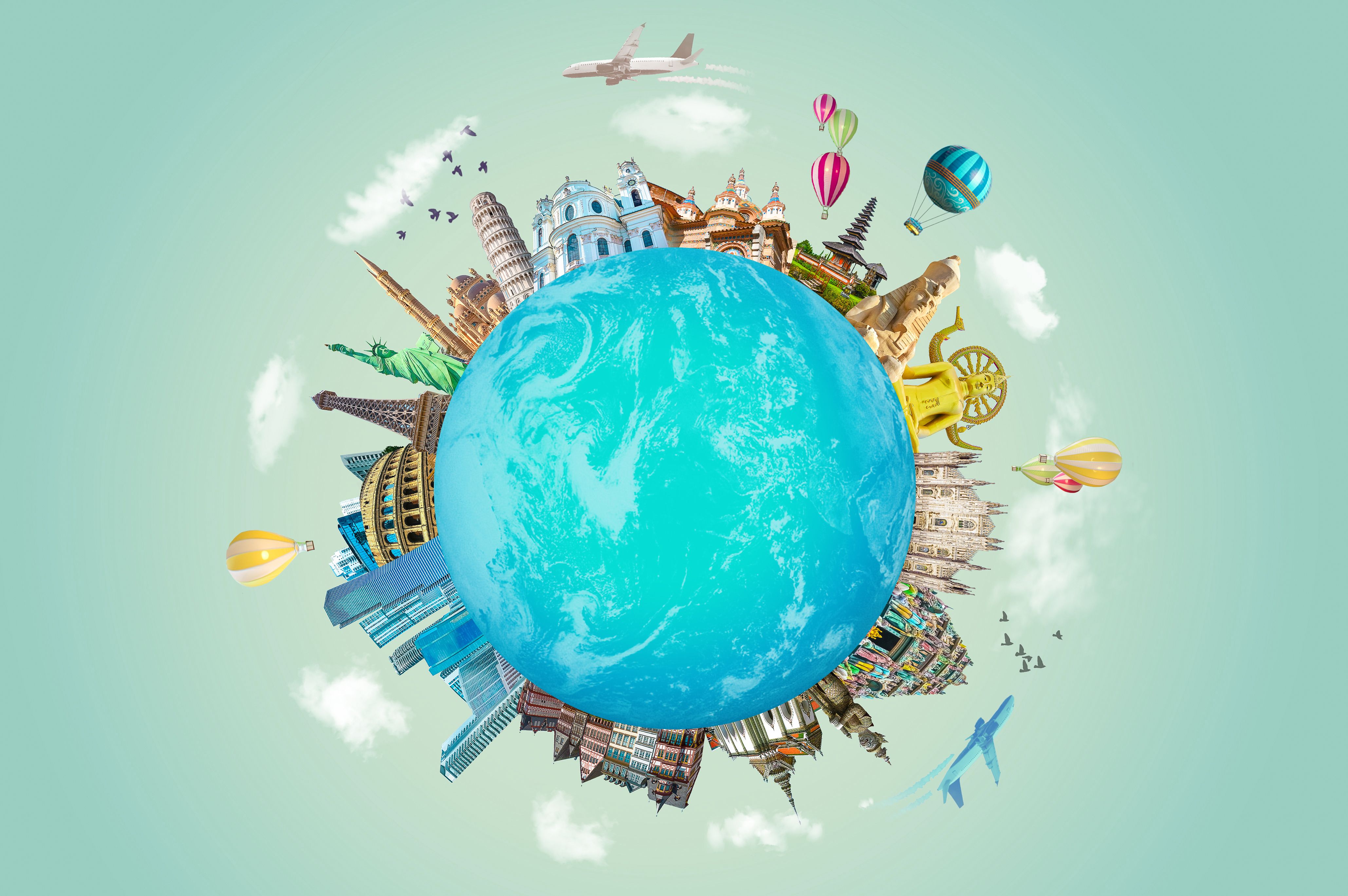 french culture immersion