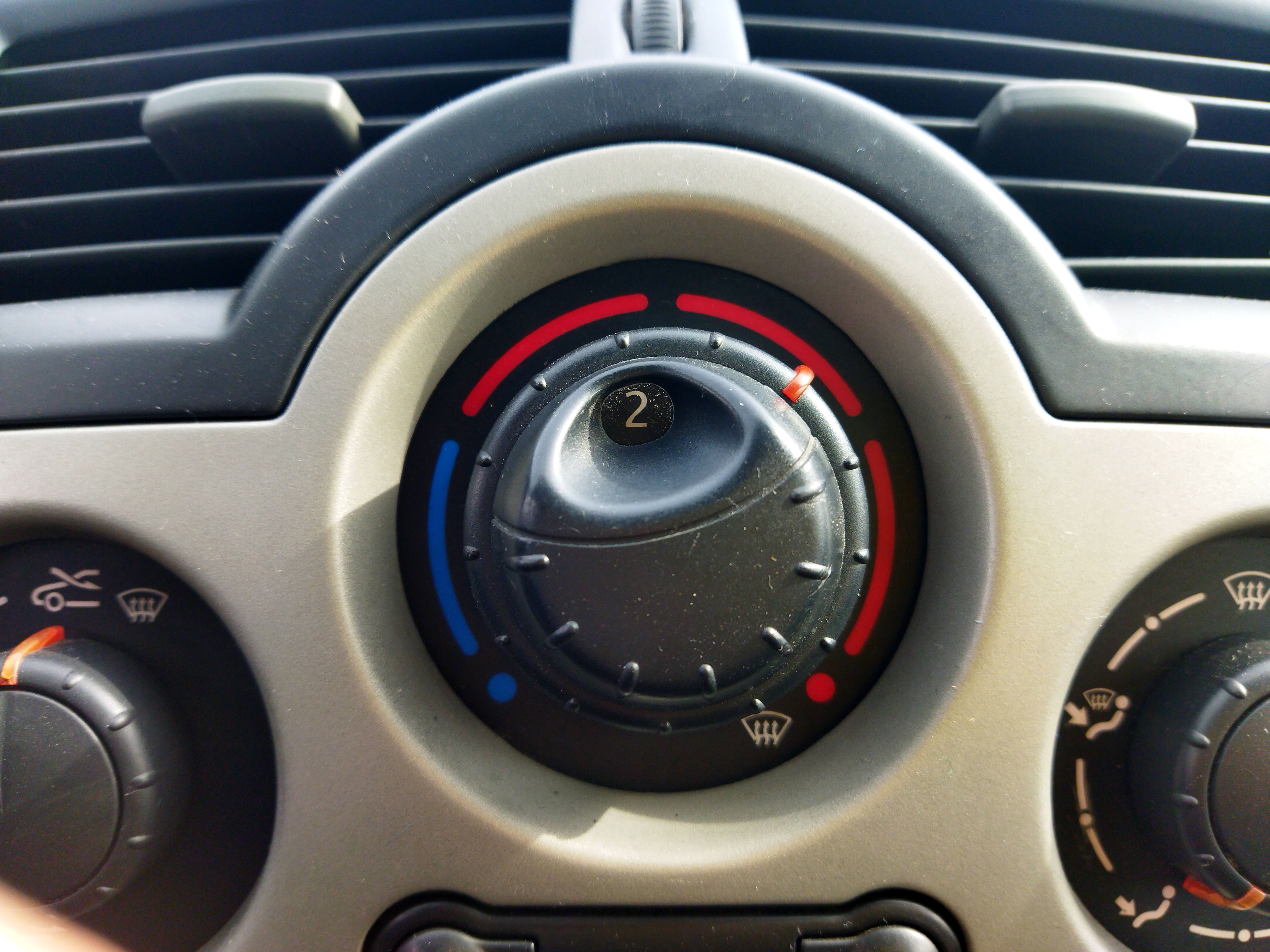 manual mode photography