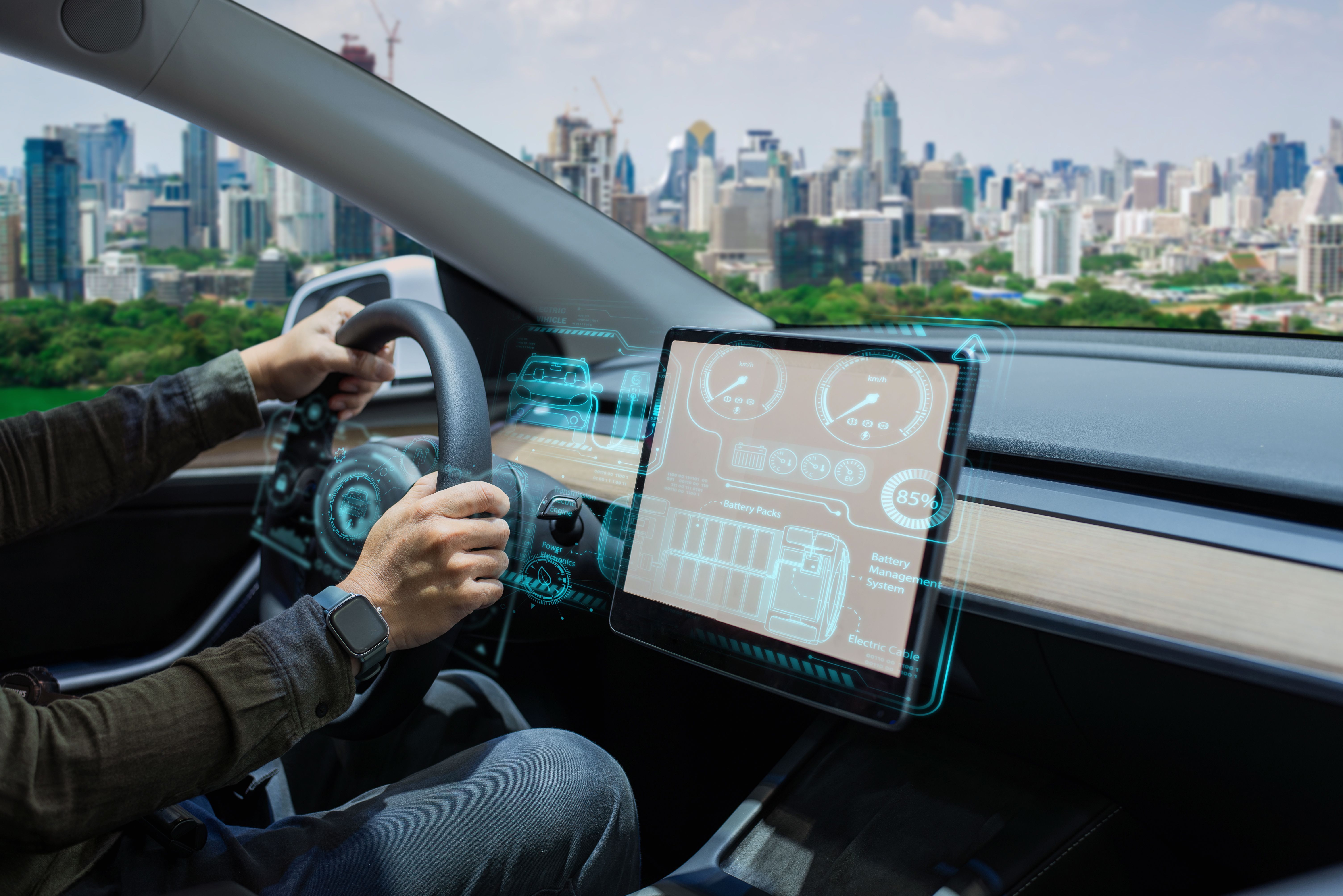 eco friendly driving