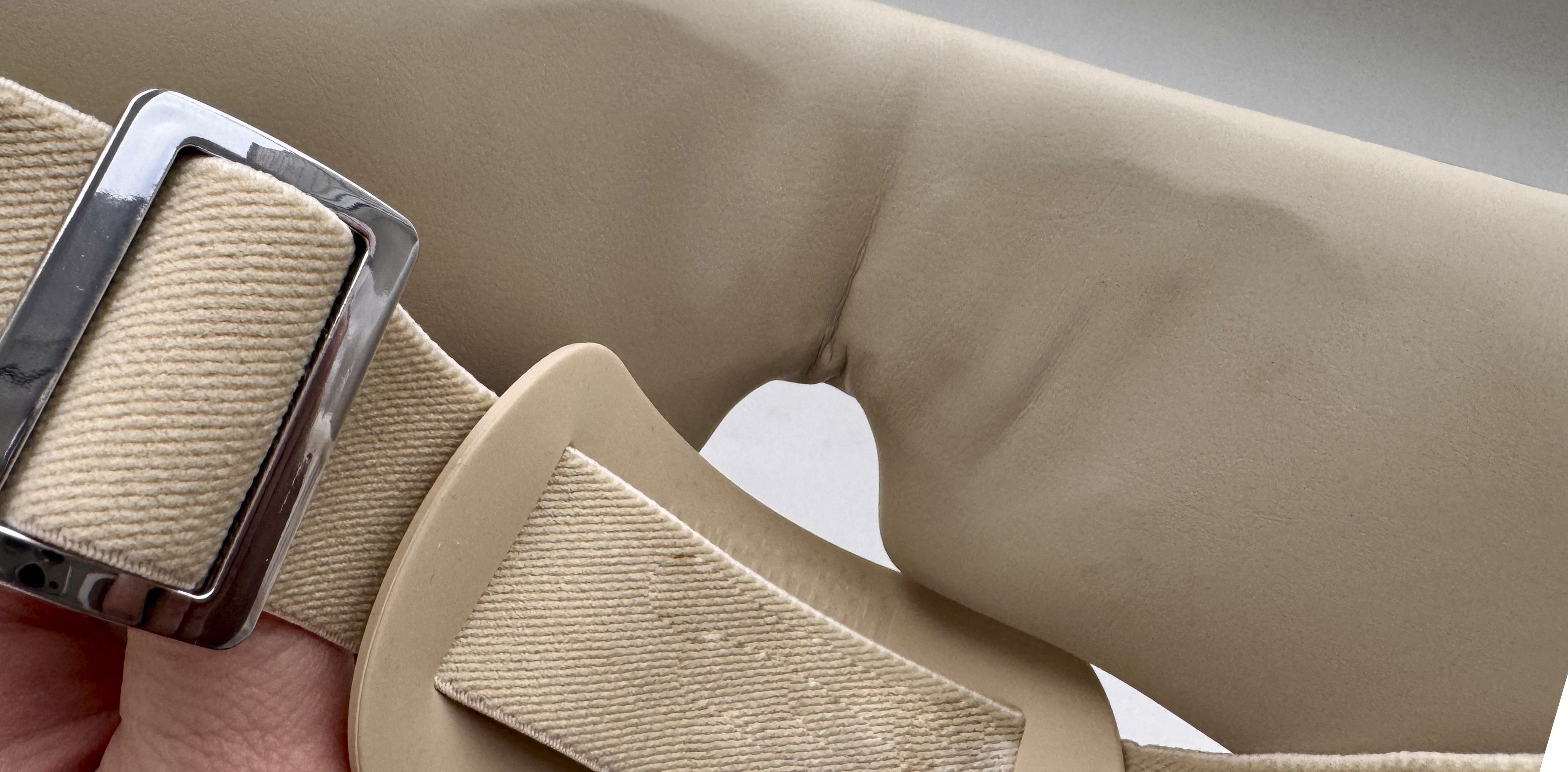 virtual reality massage