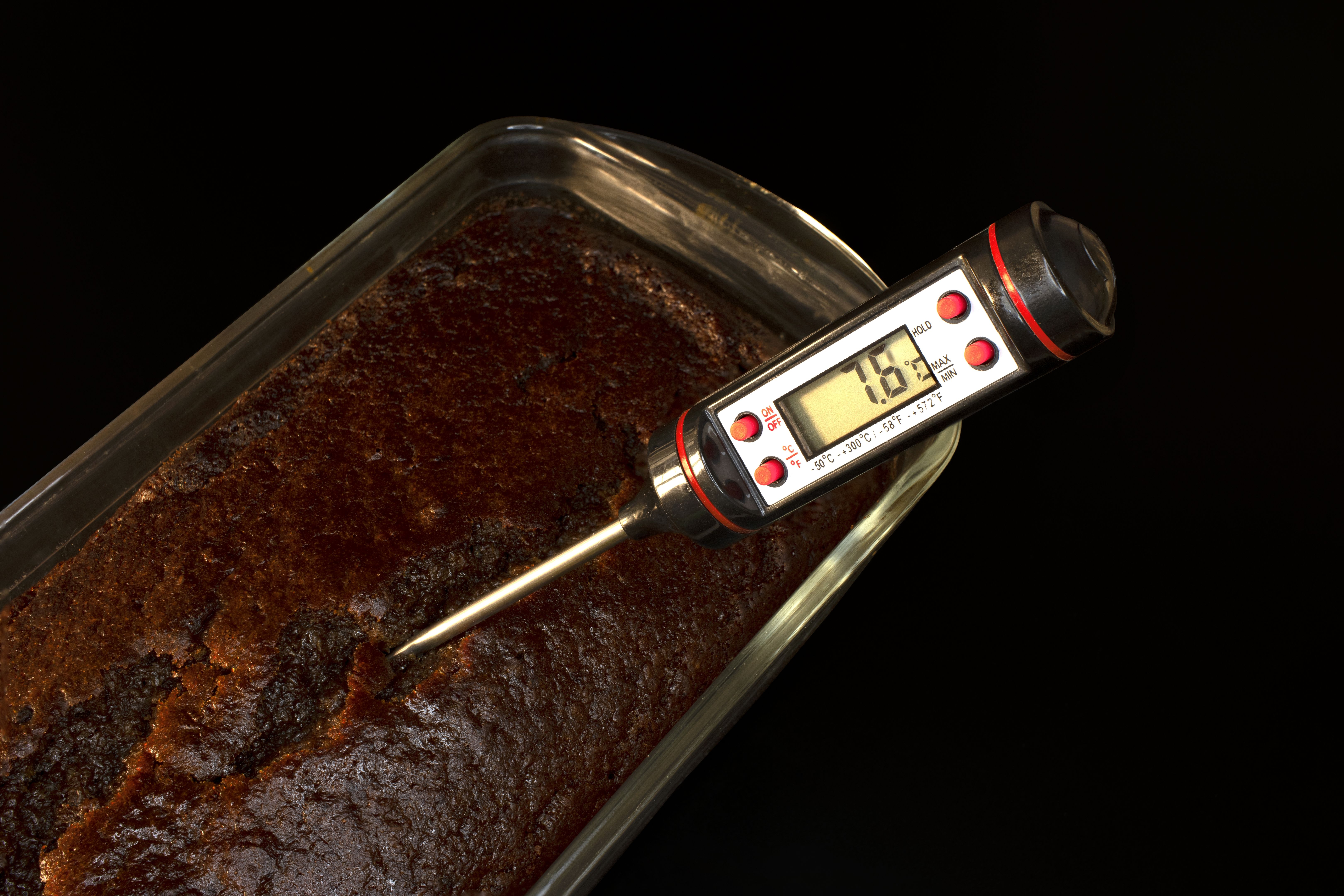 baking thermometer