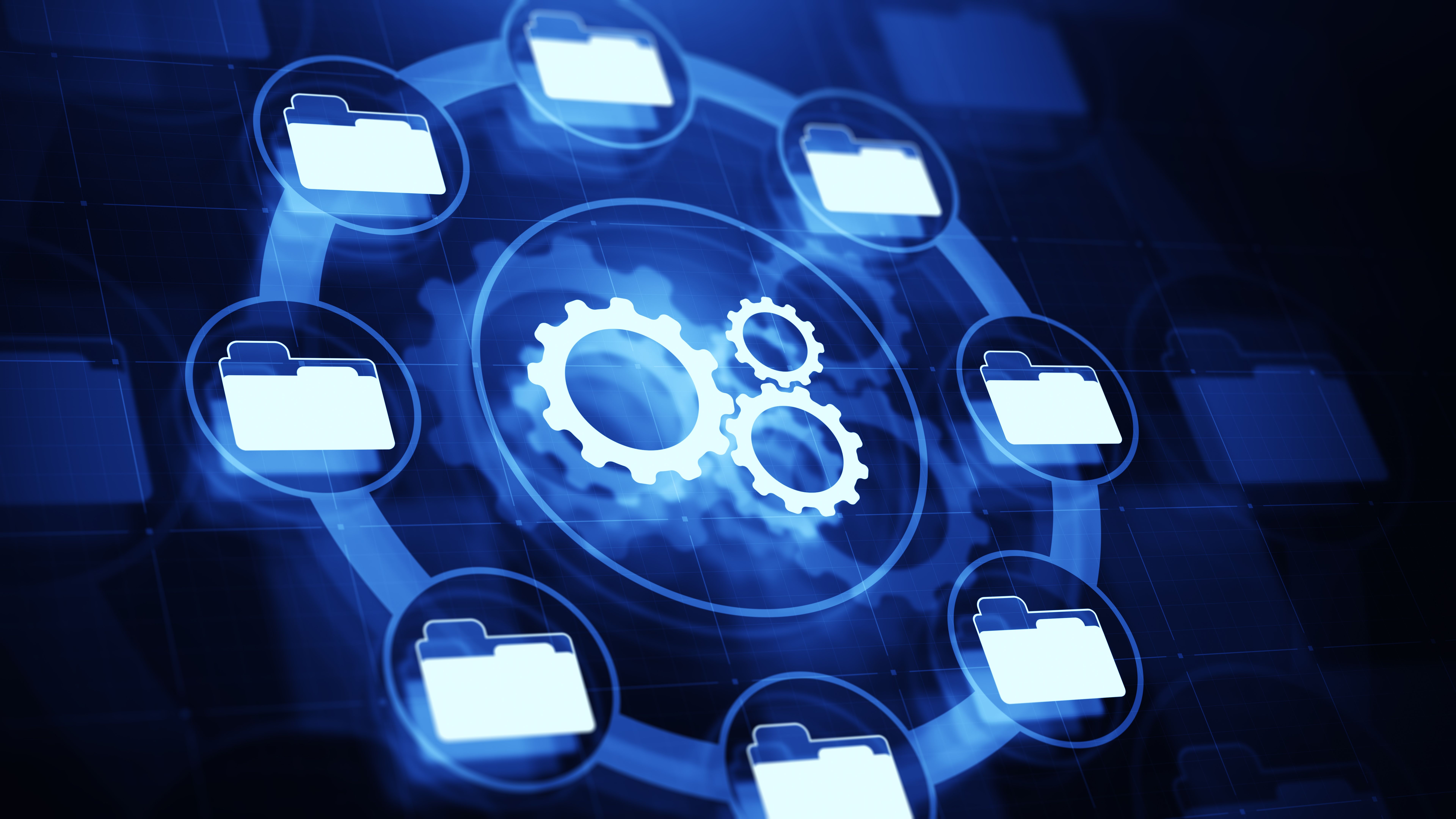 data management nonprofit