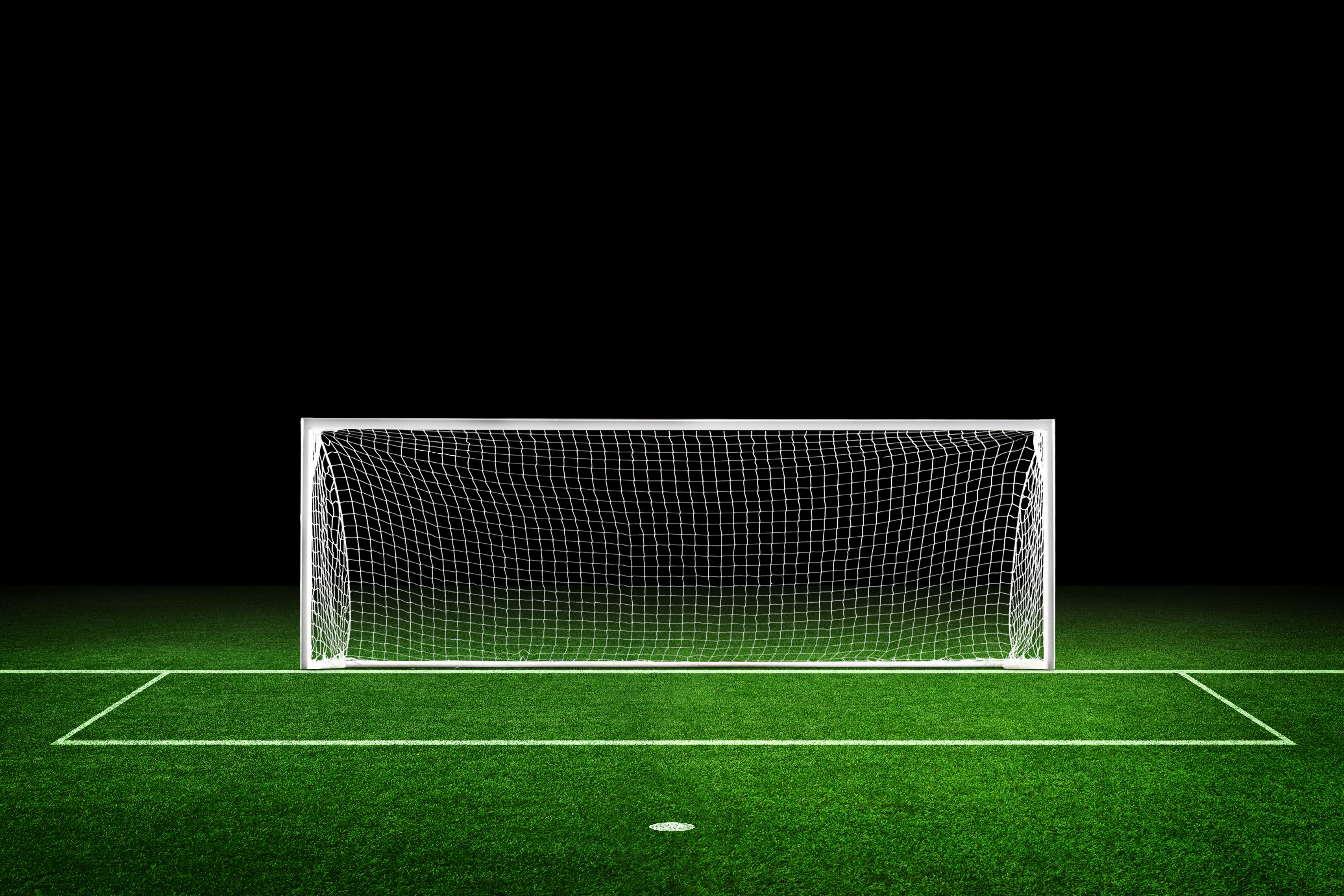 soccer goal