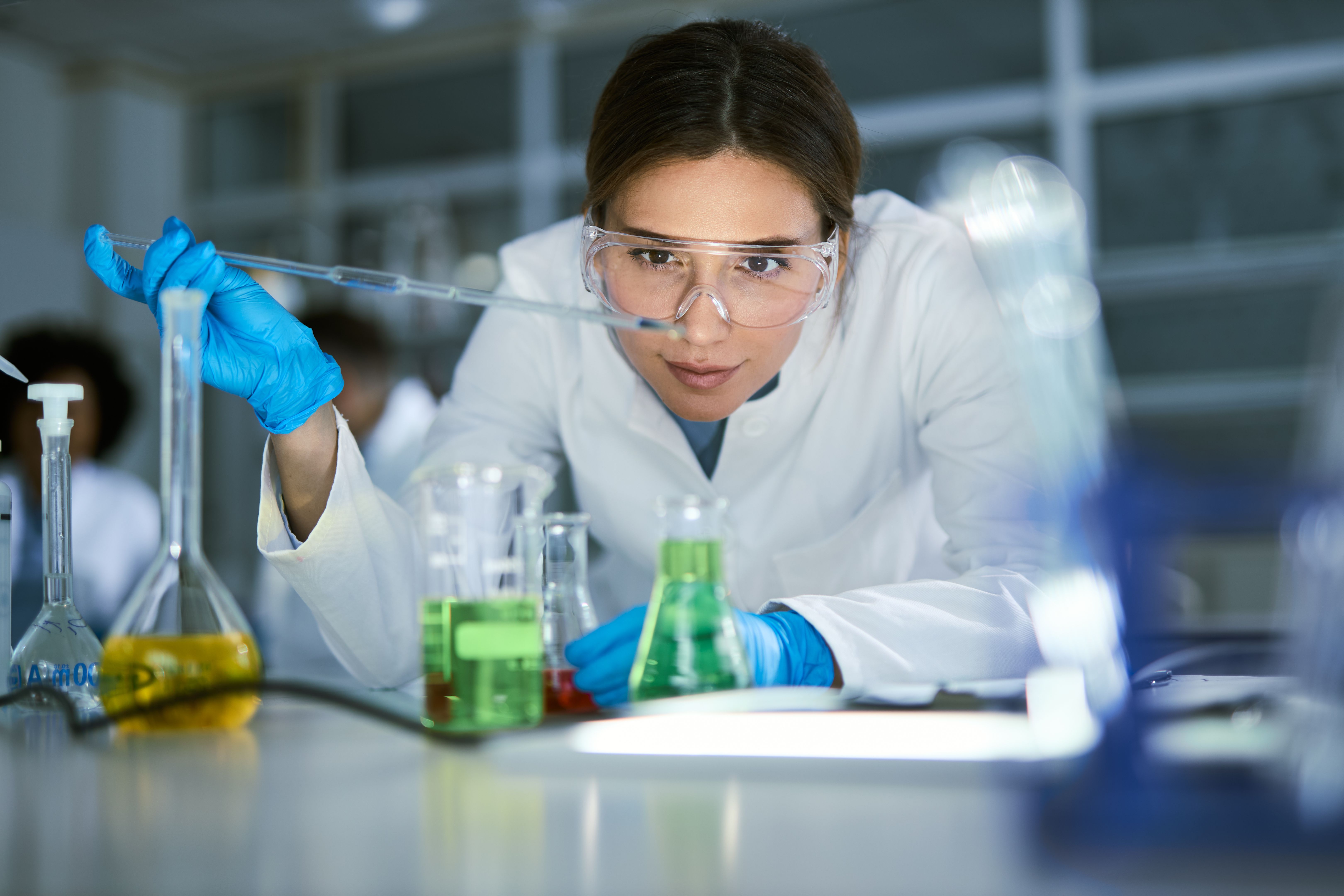 science health