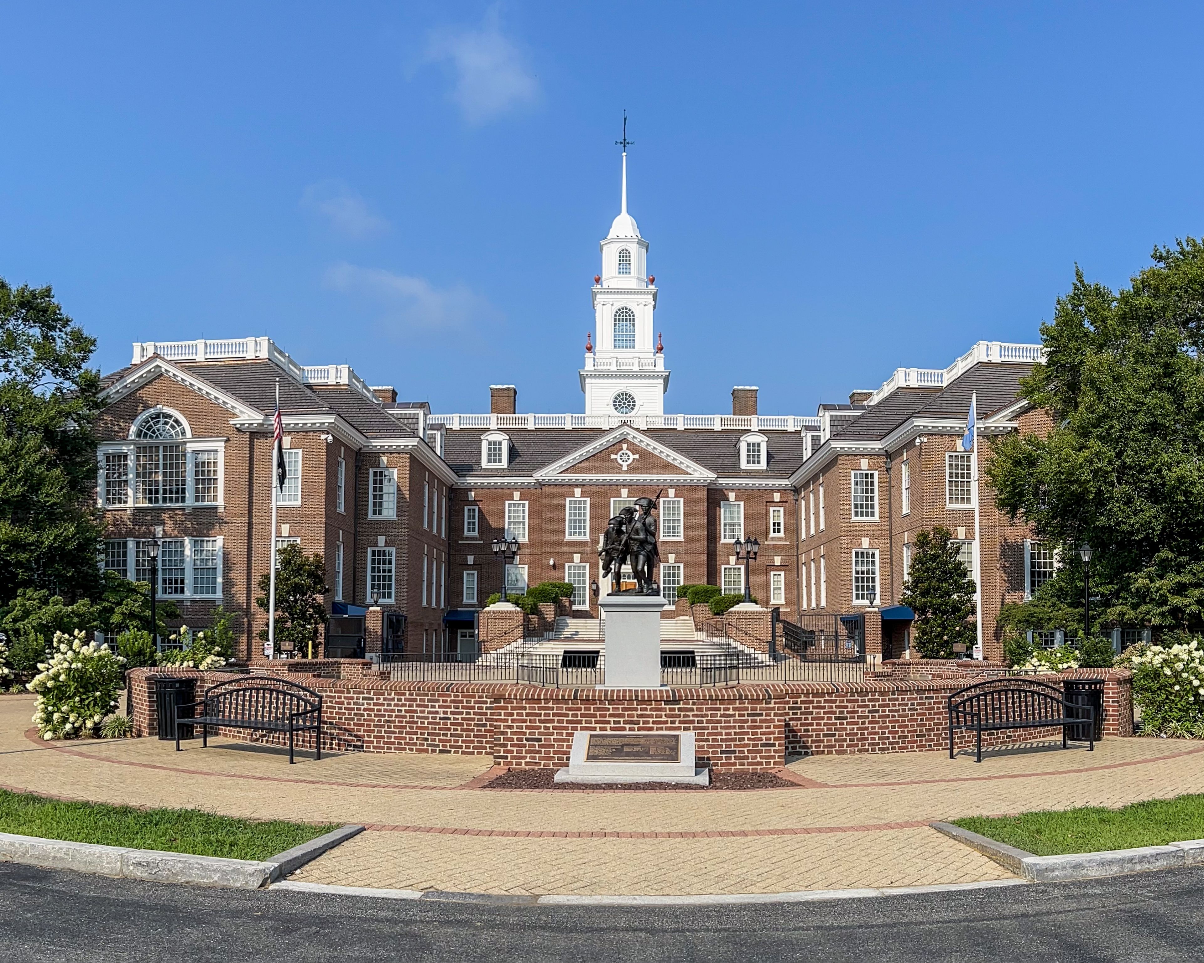 Delaware regulations