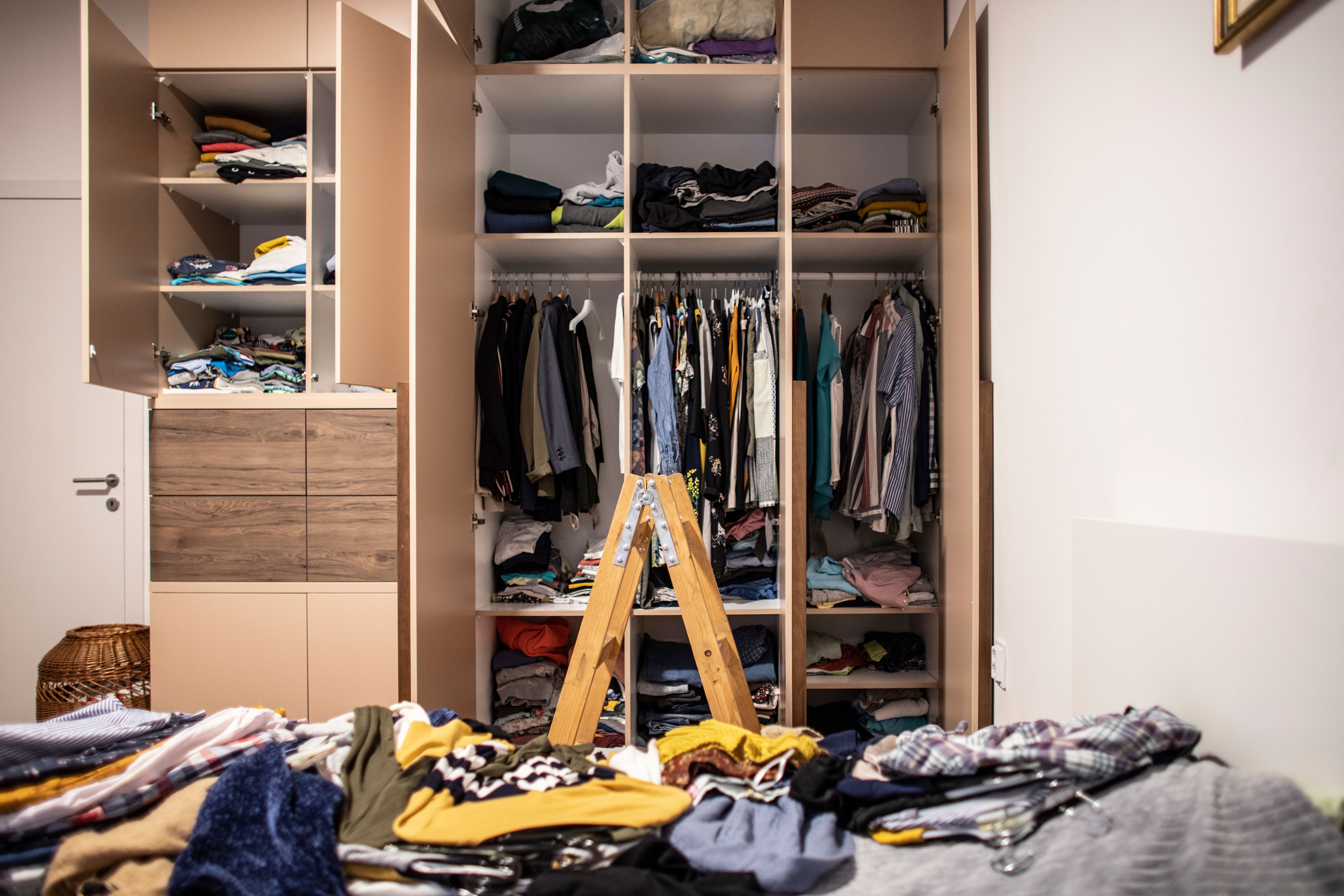 wardrobe alterations