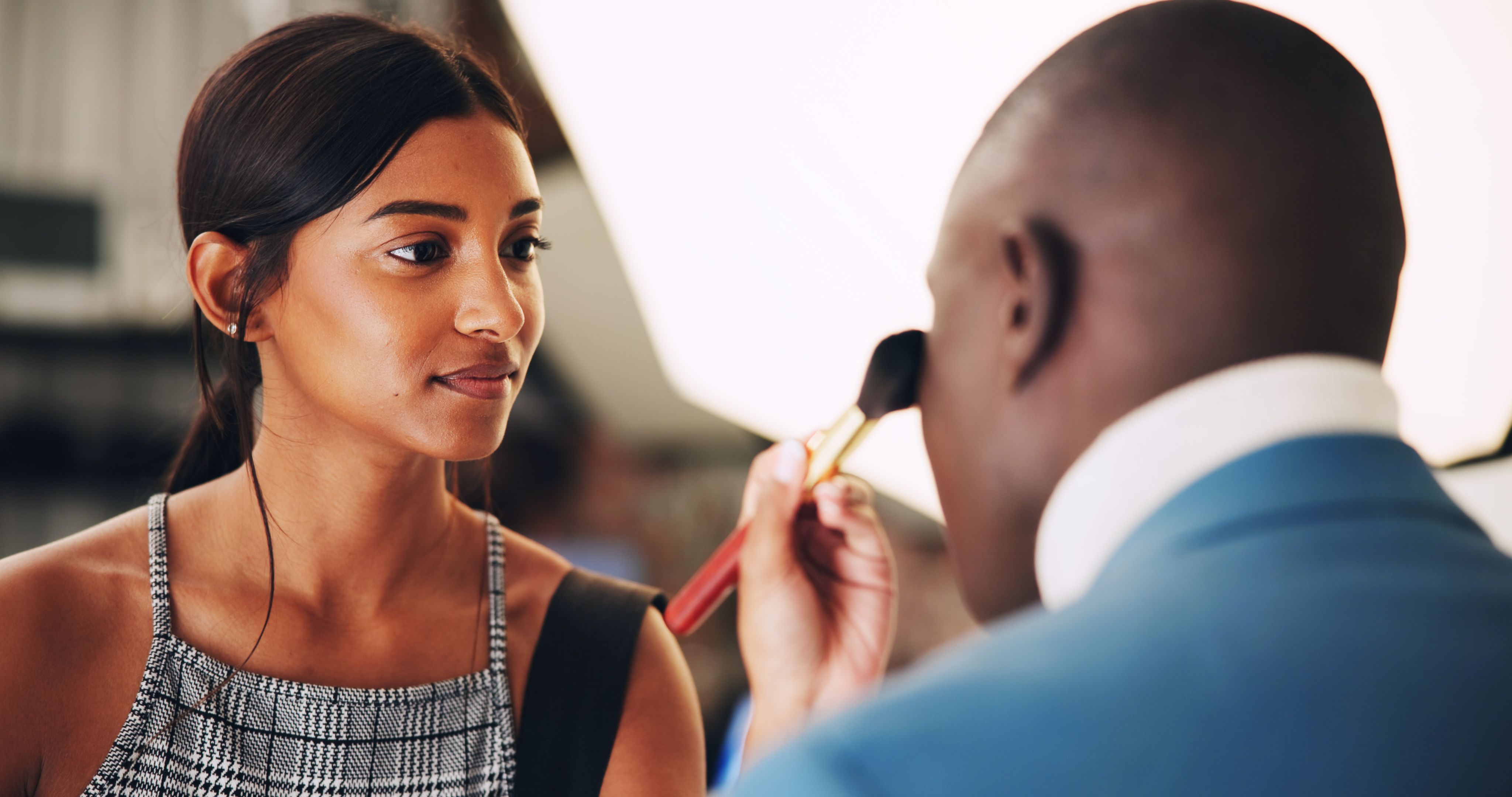 hairstylist interview