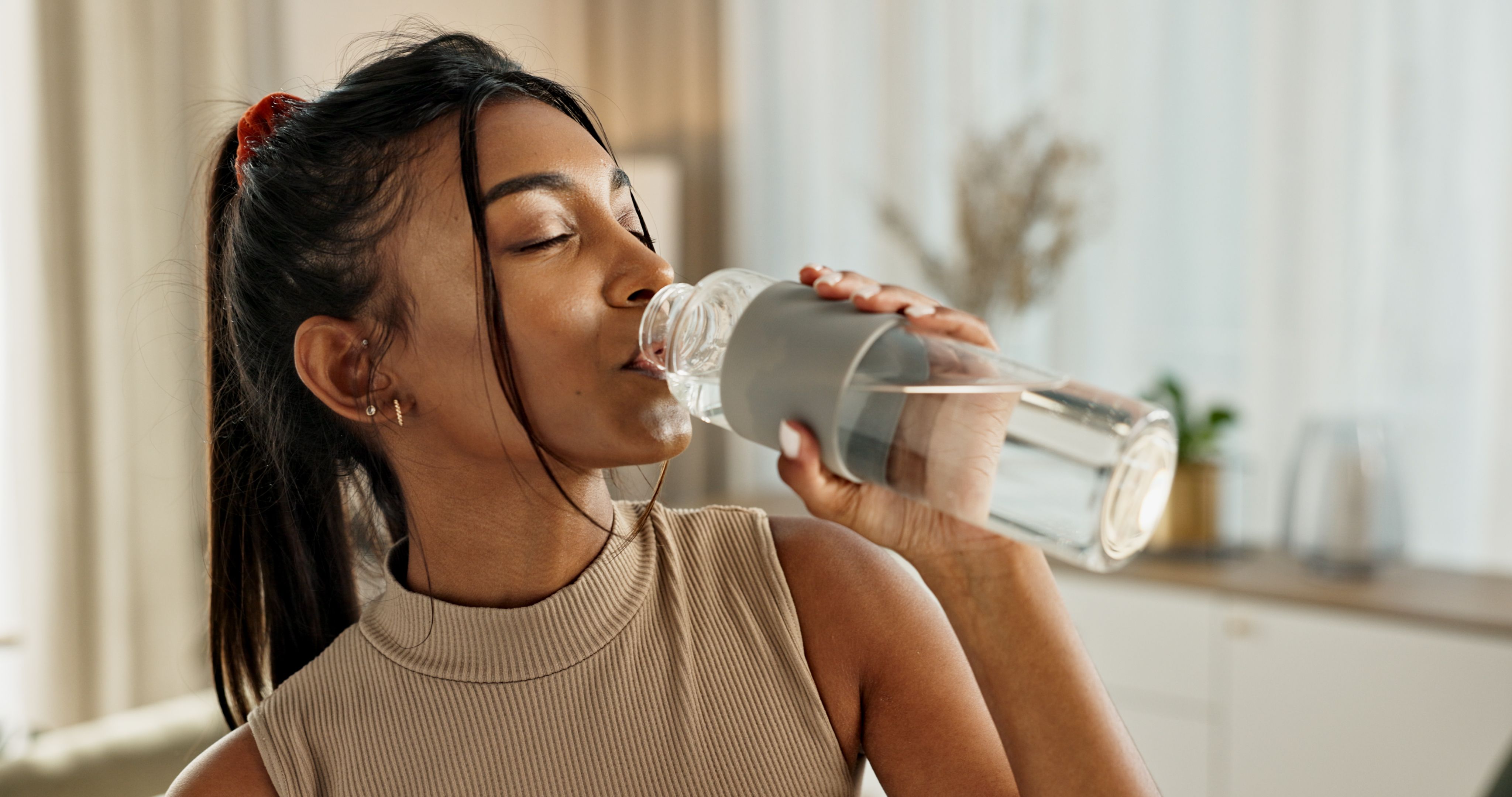 hydration drinks