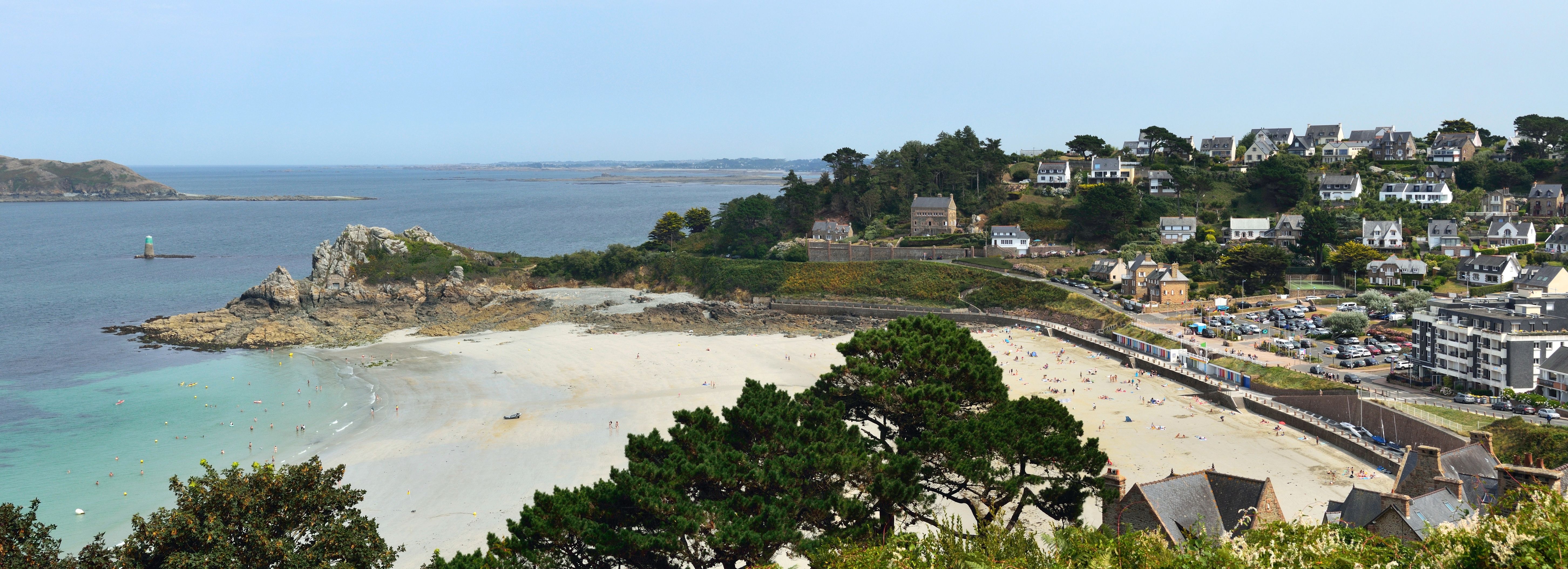 brittany travel group