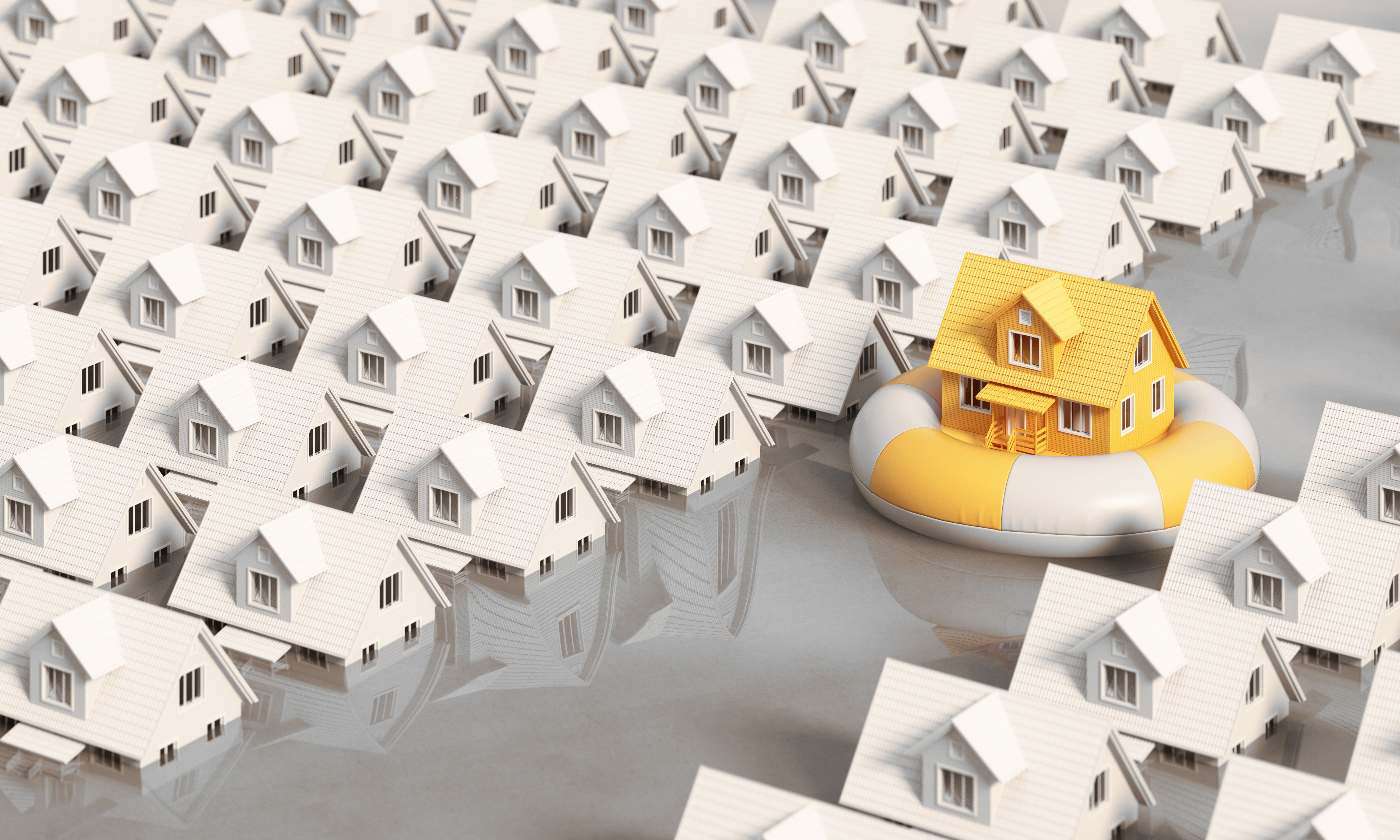 home protection hurricane