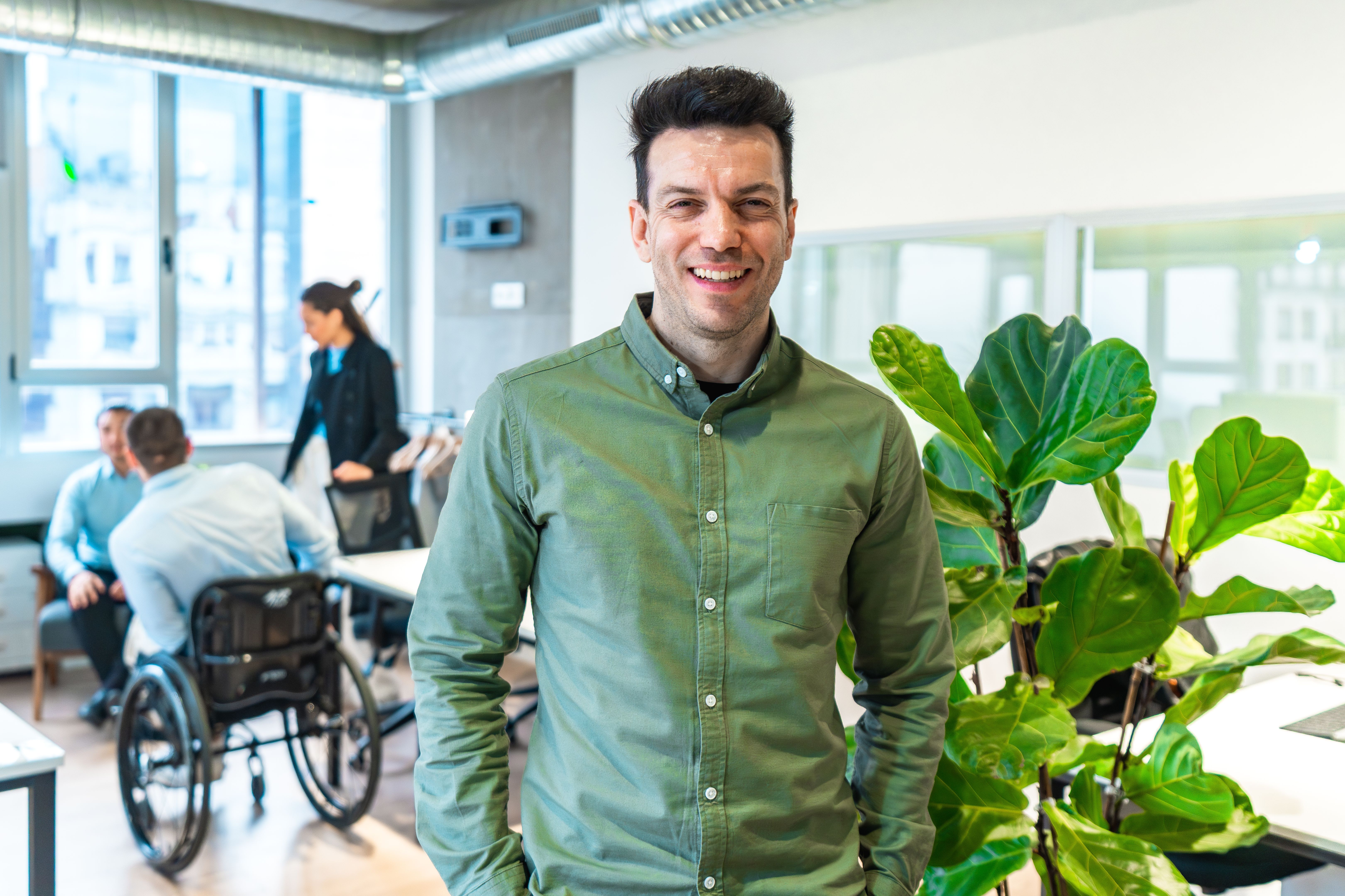 accessible home design