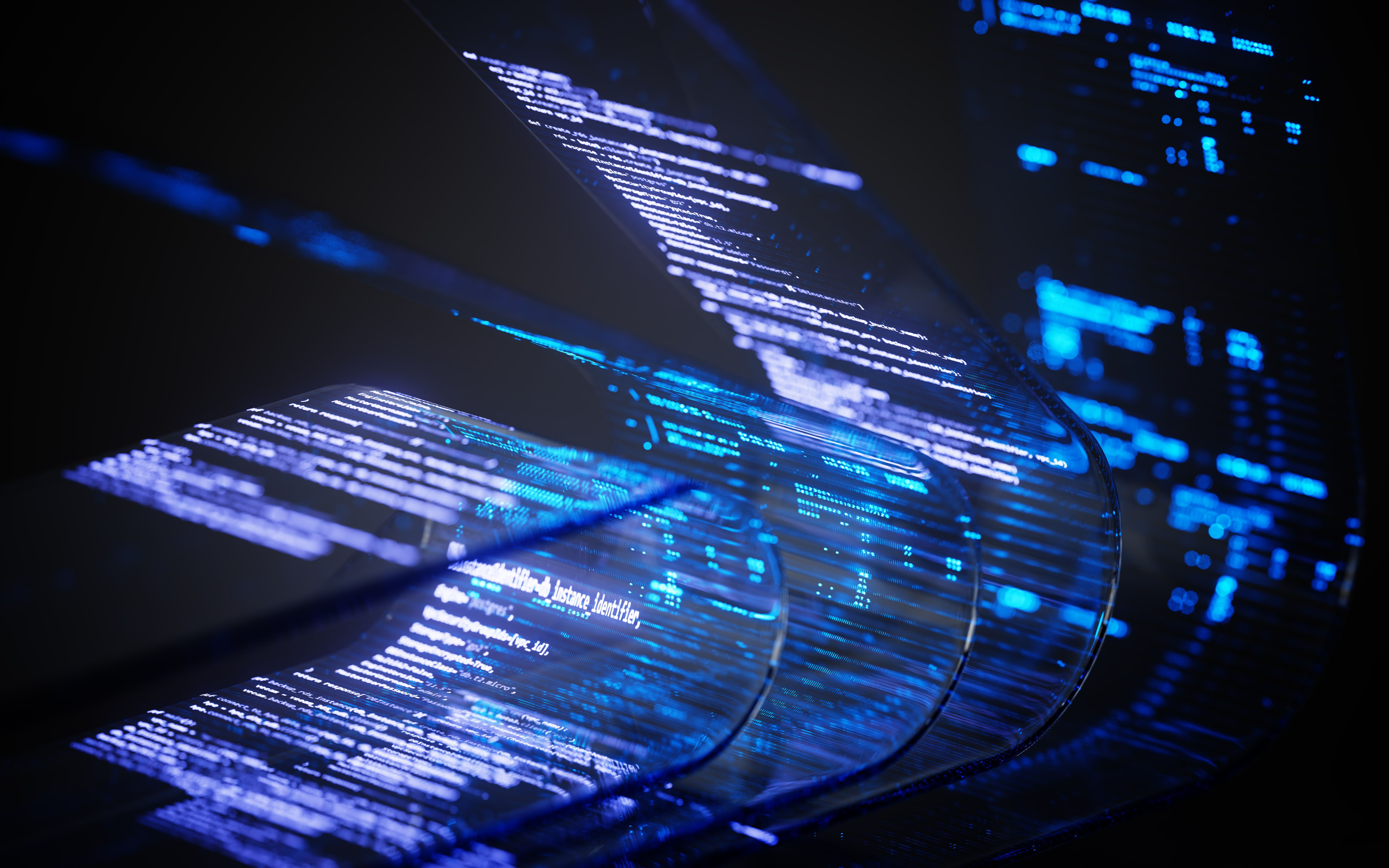 industrial software solutions