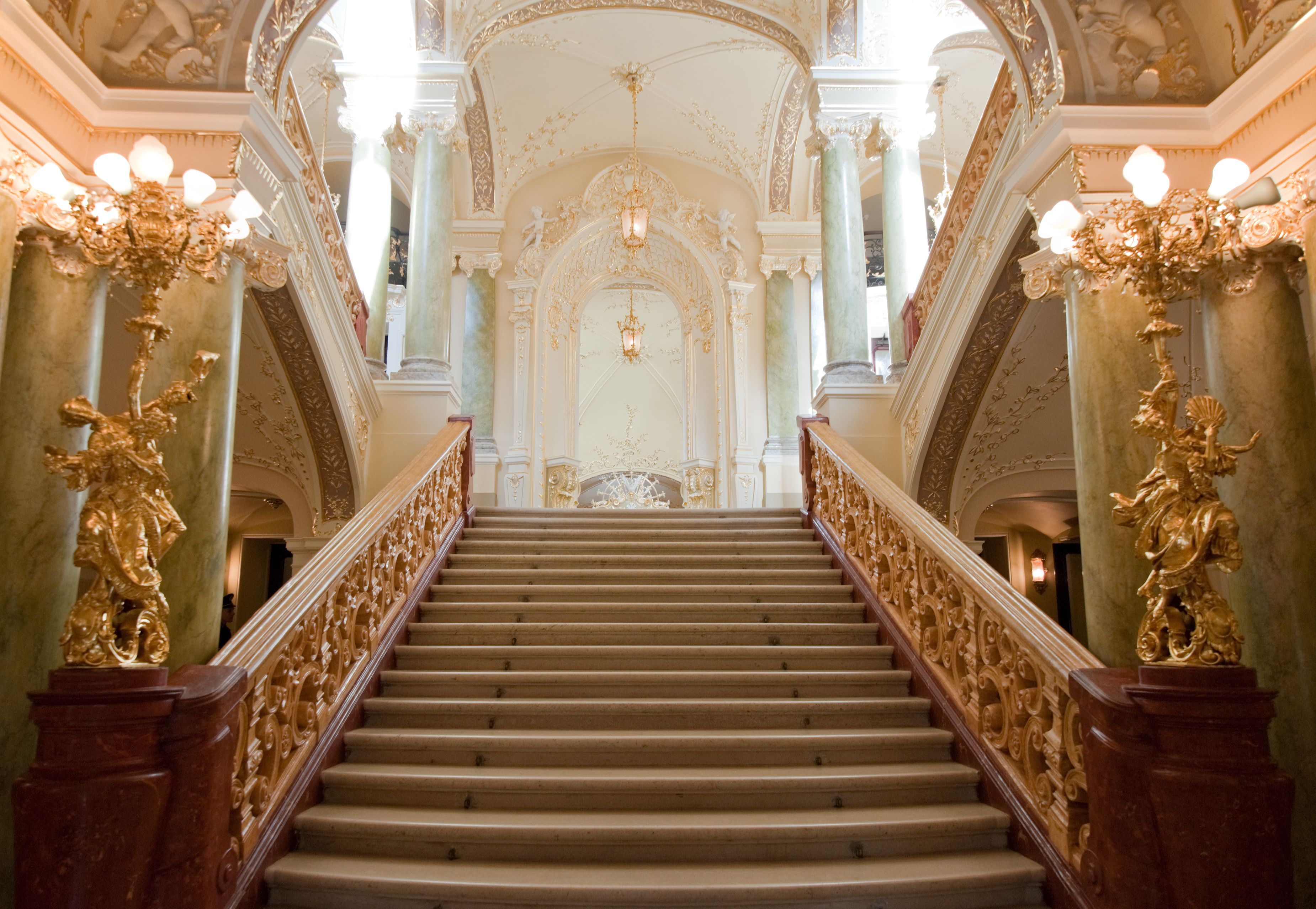 historic palace