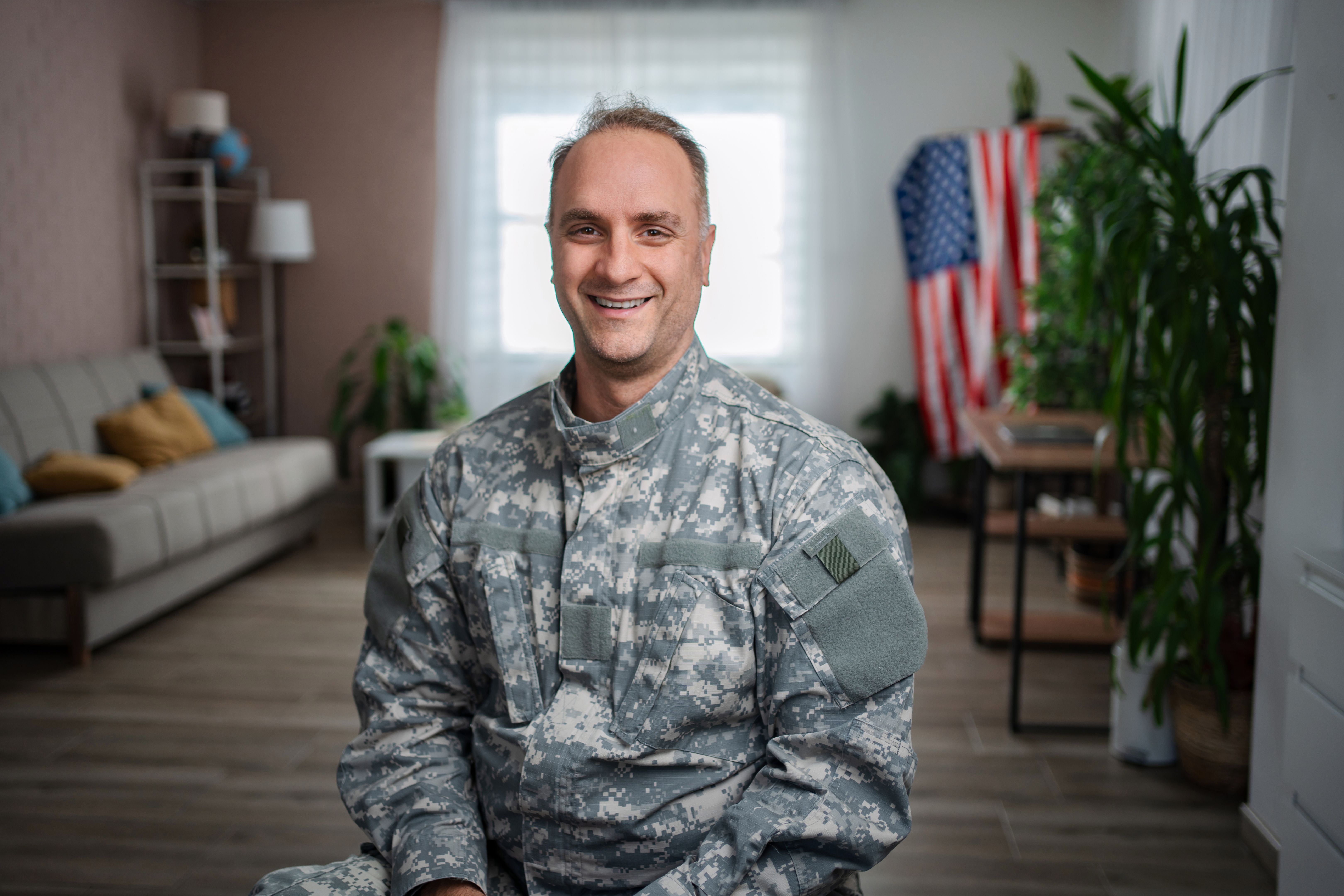 veteran life insurance