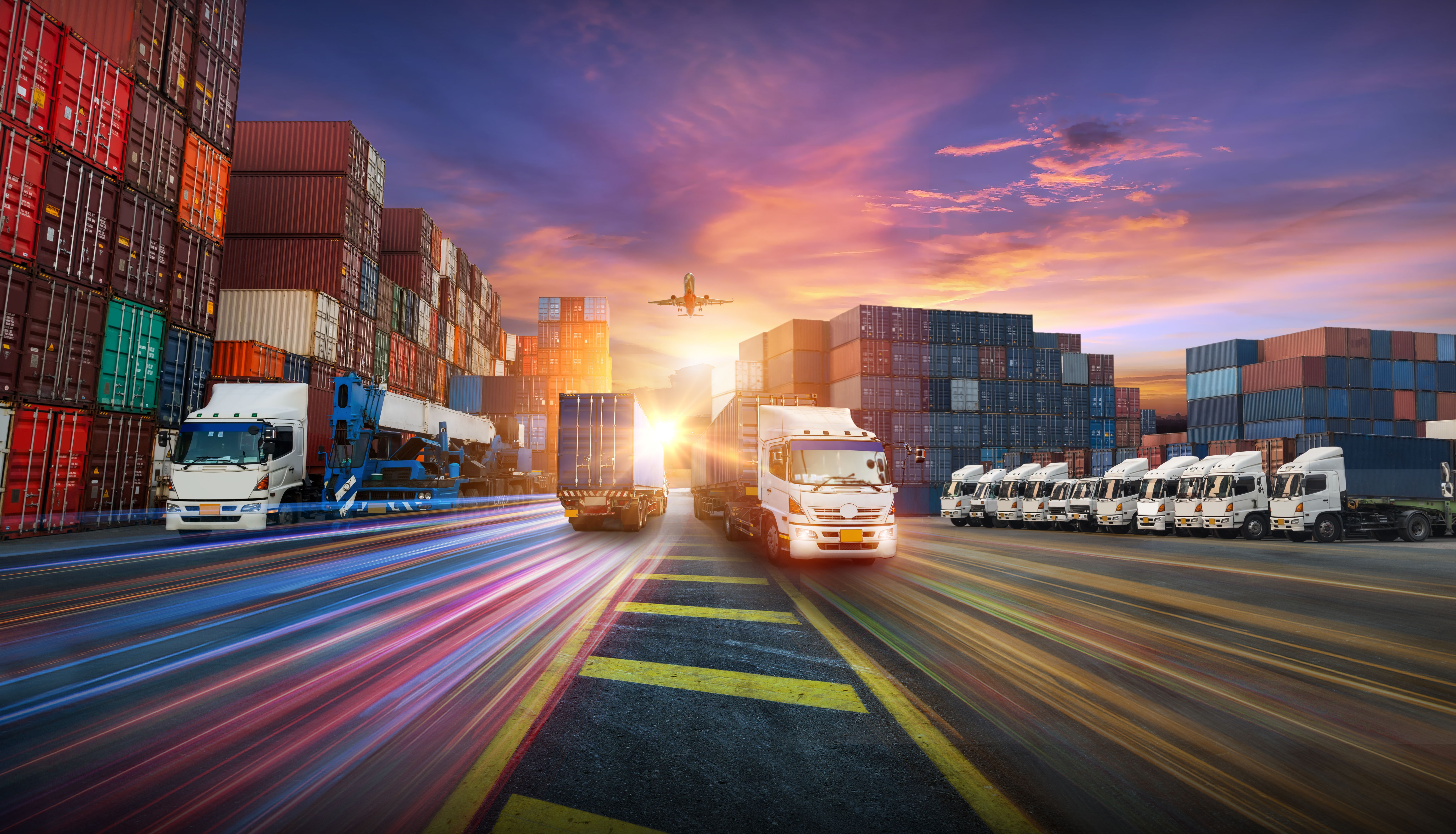transportation logistics