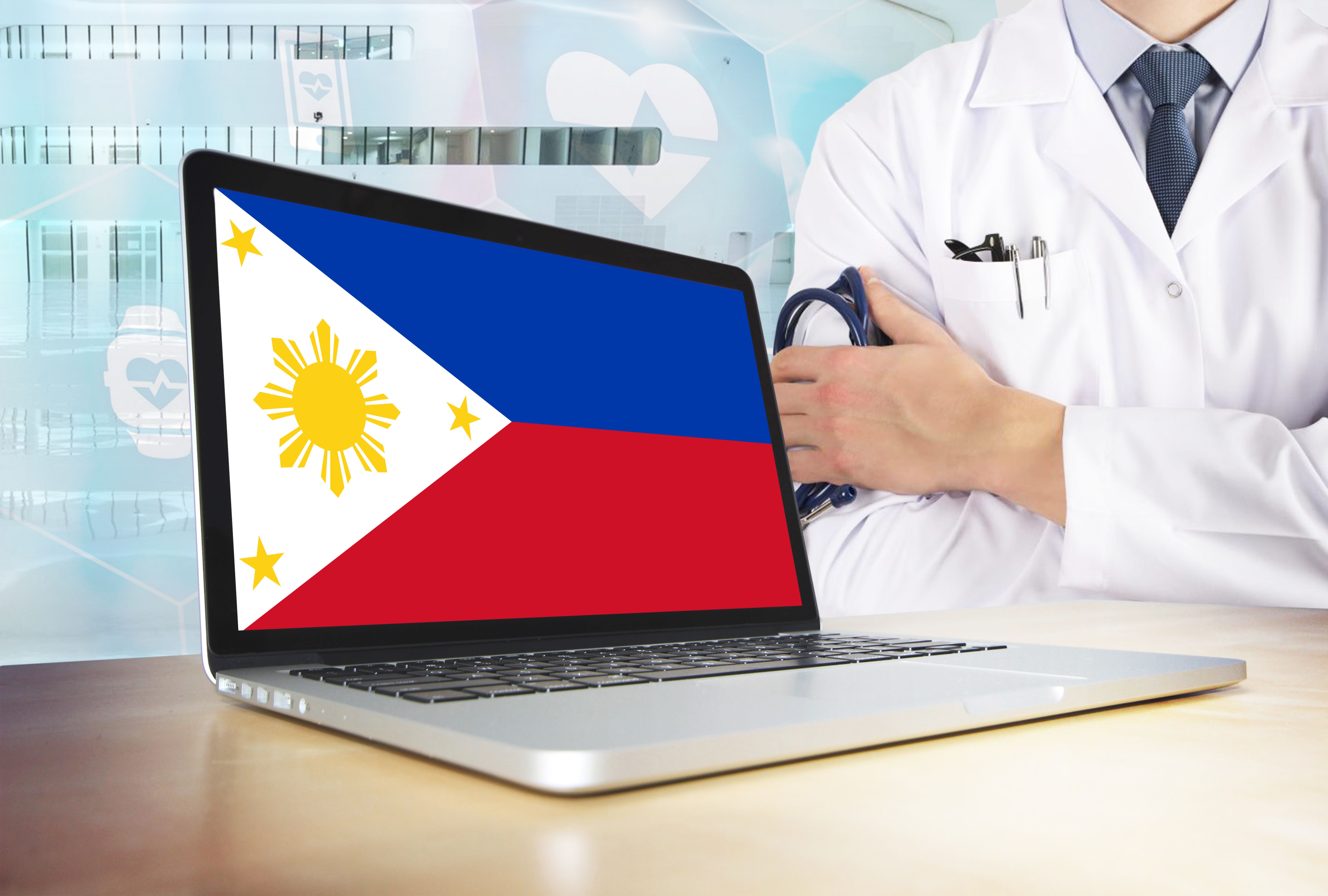 philippines blockchain