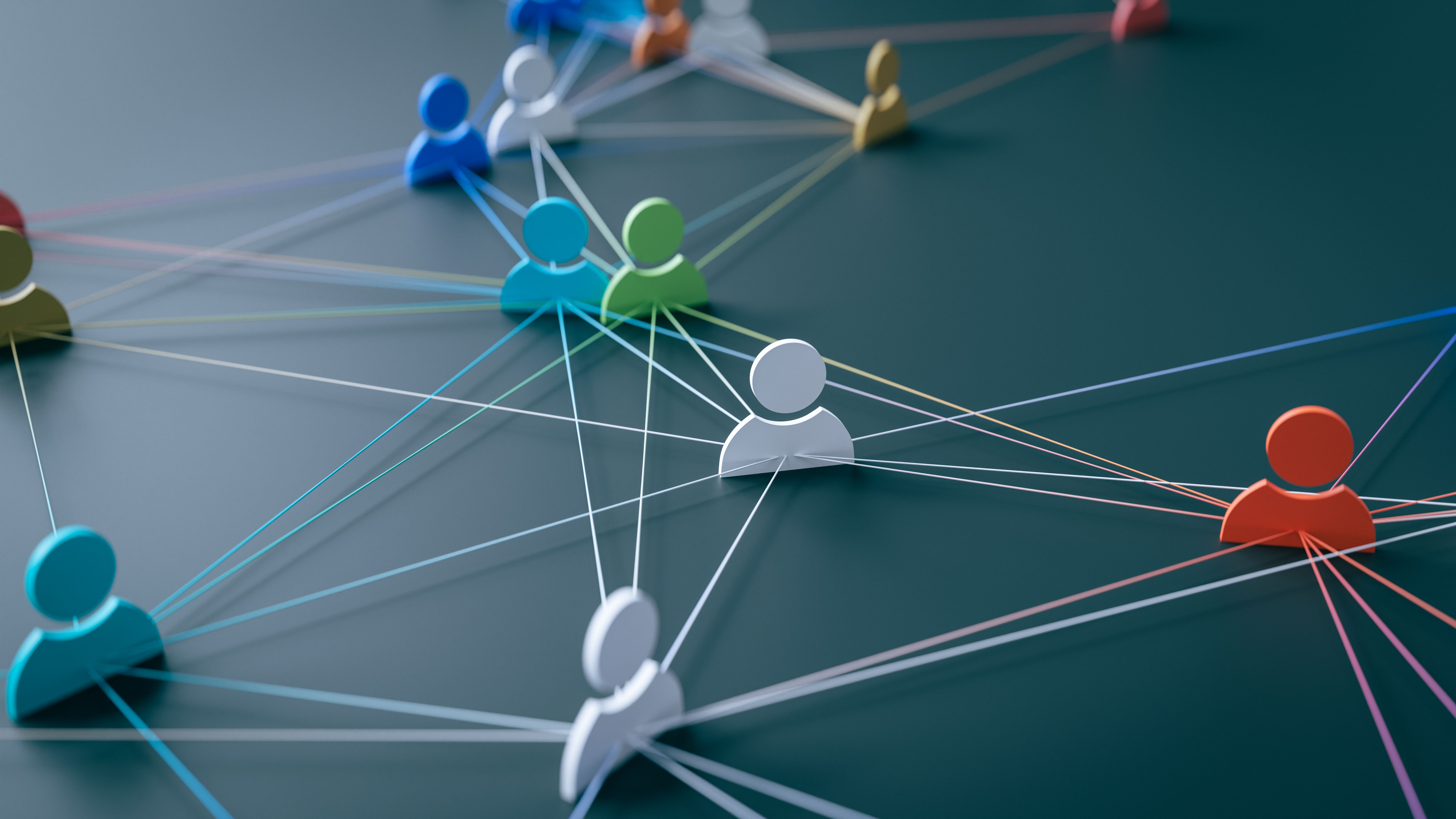 community support network