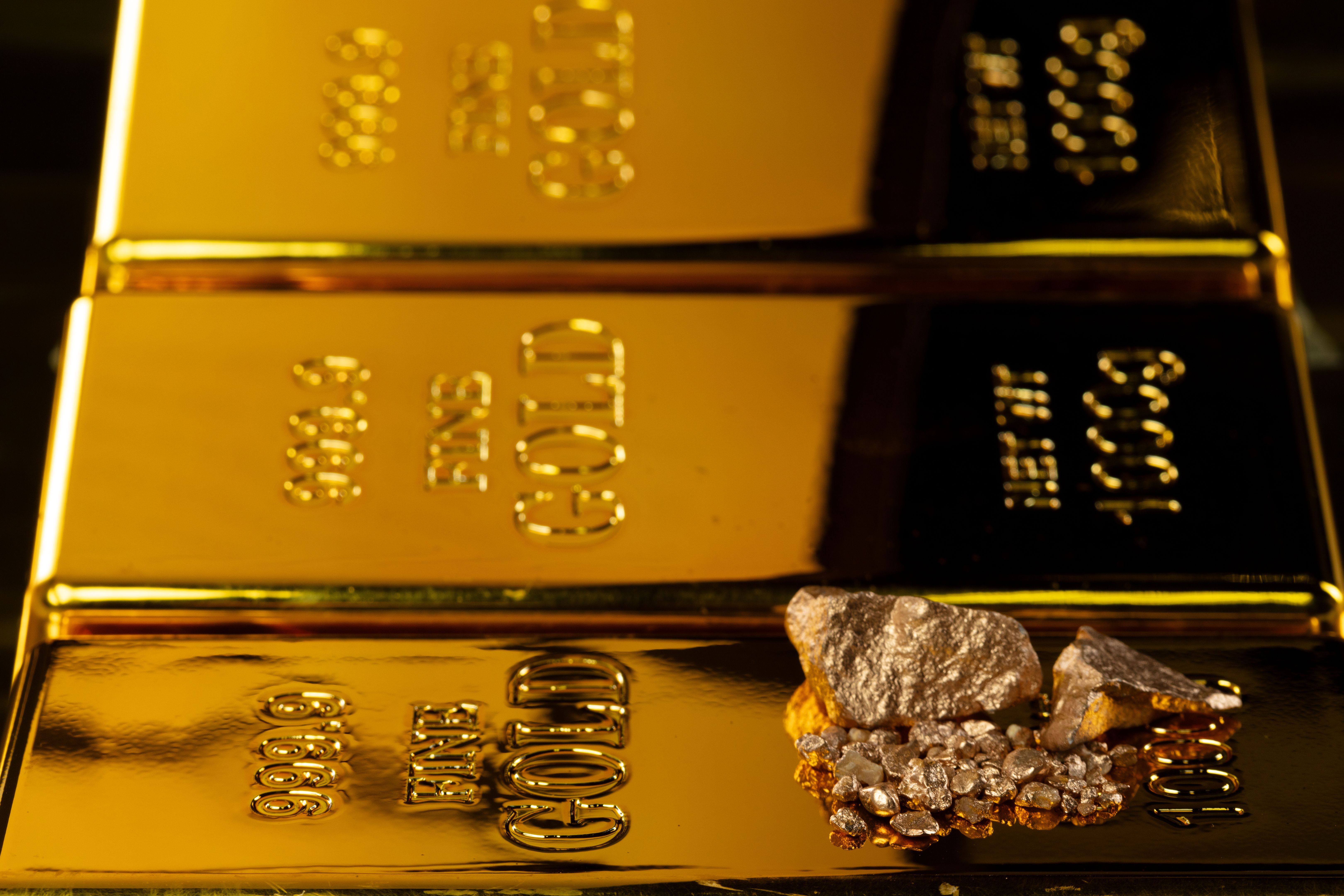 gold standard