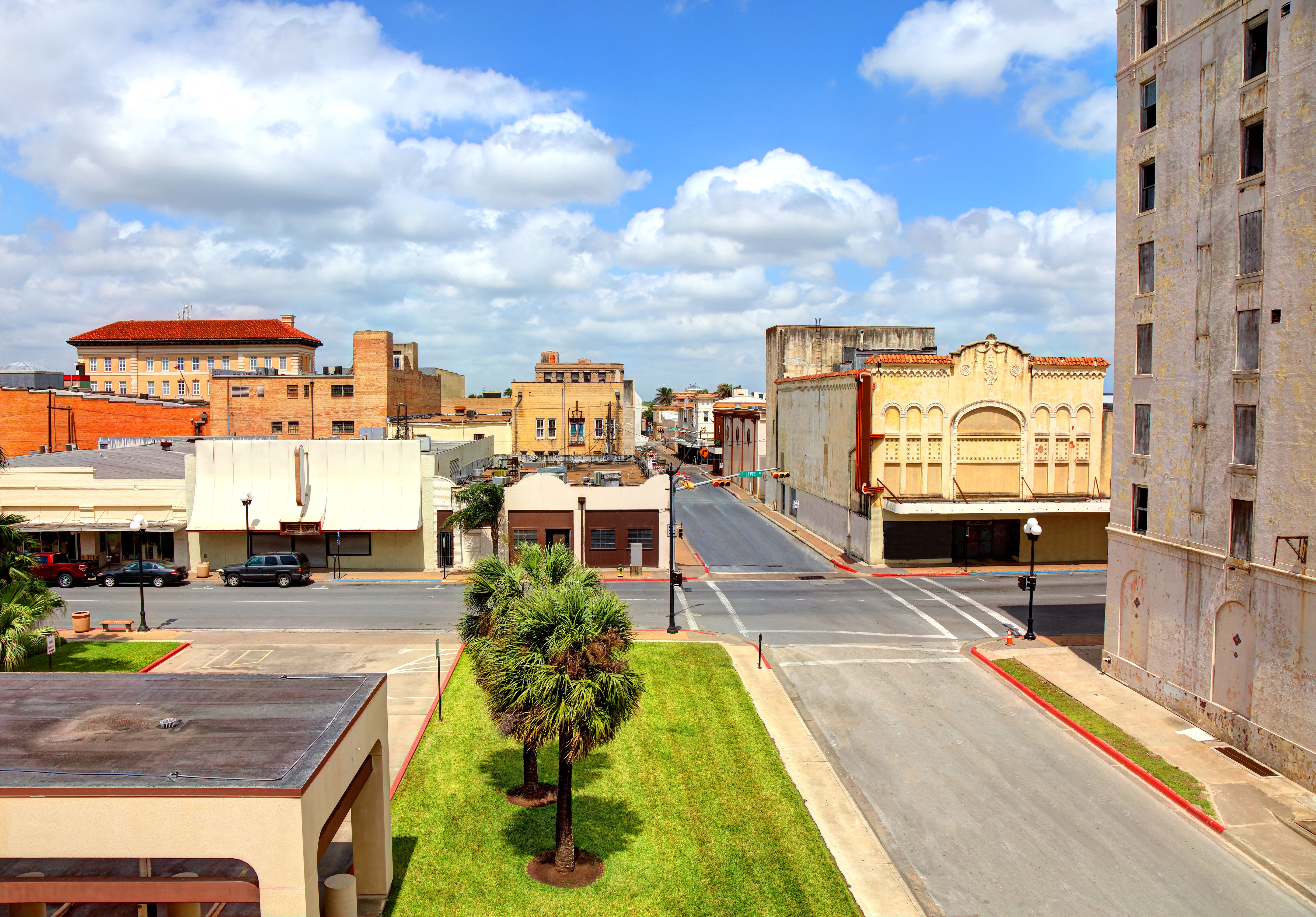 Brownsville real estate