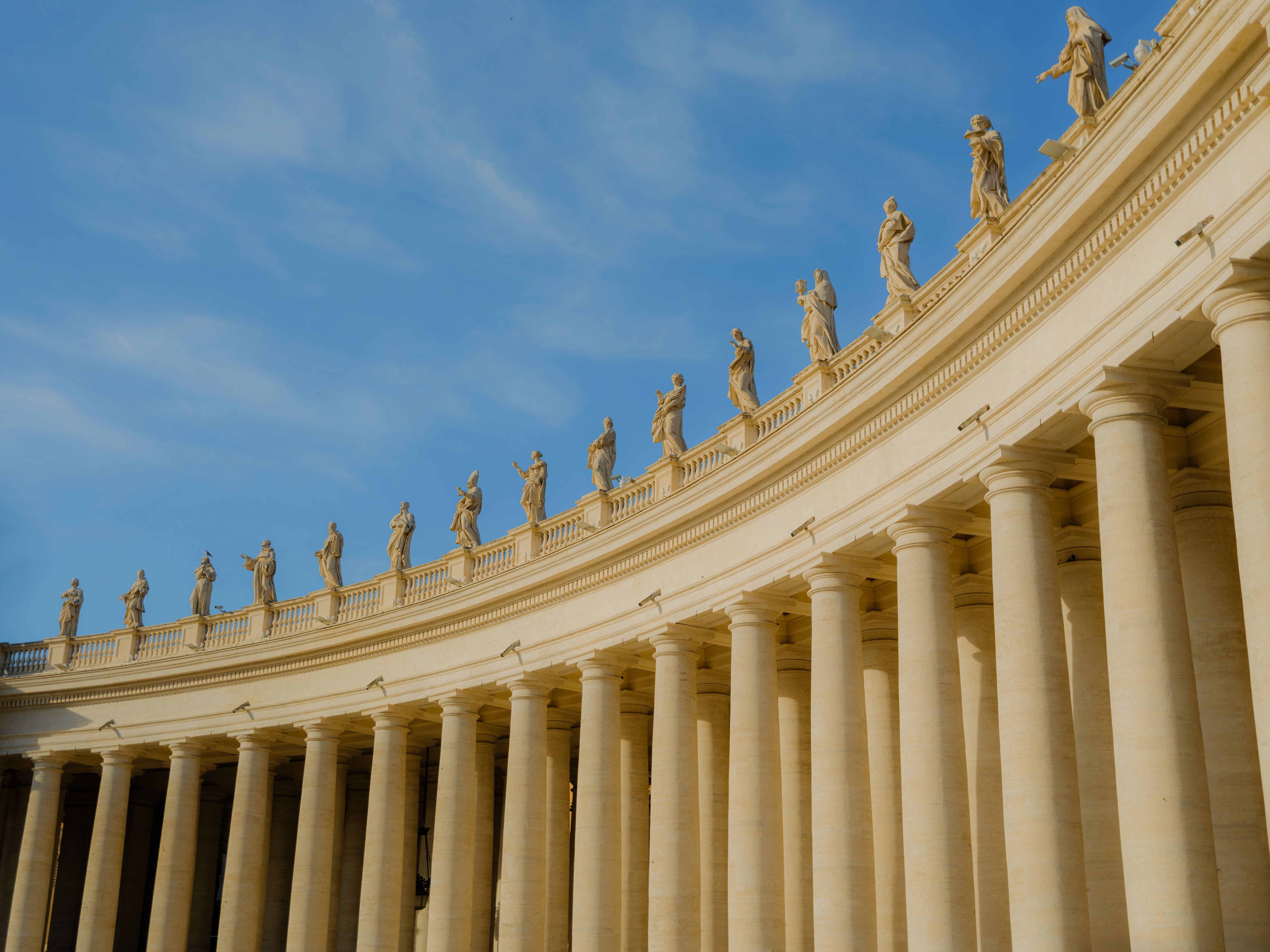 wedding photography Vatican