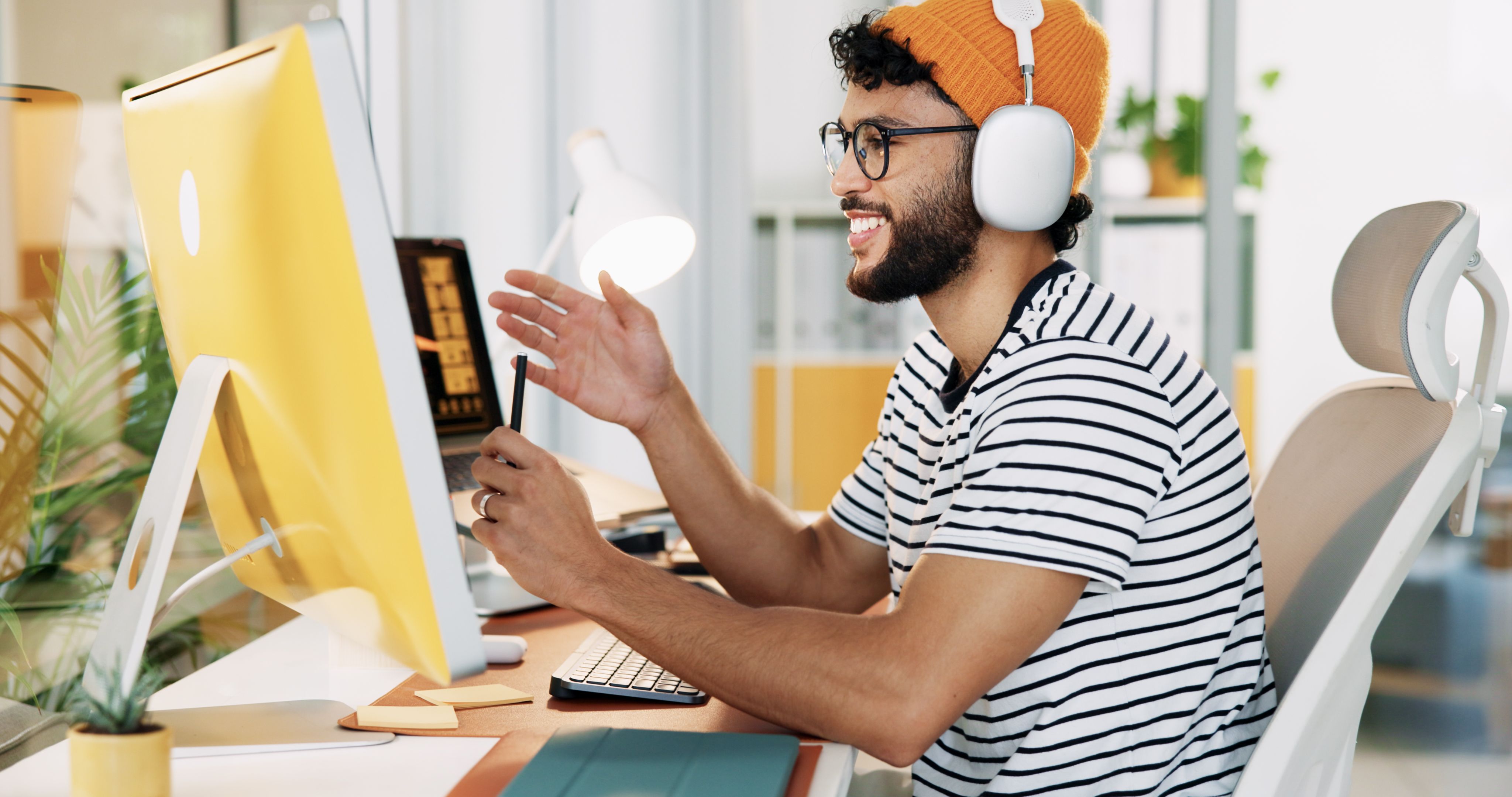 online language class