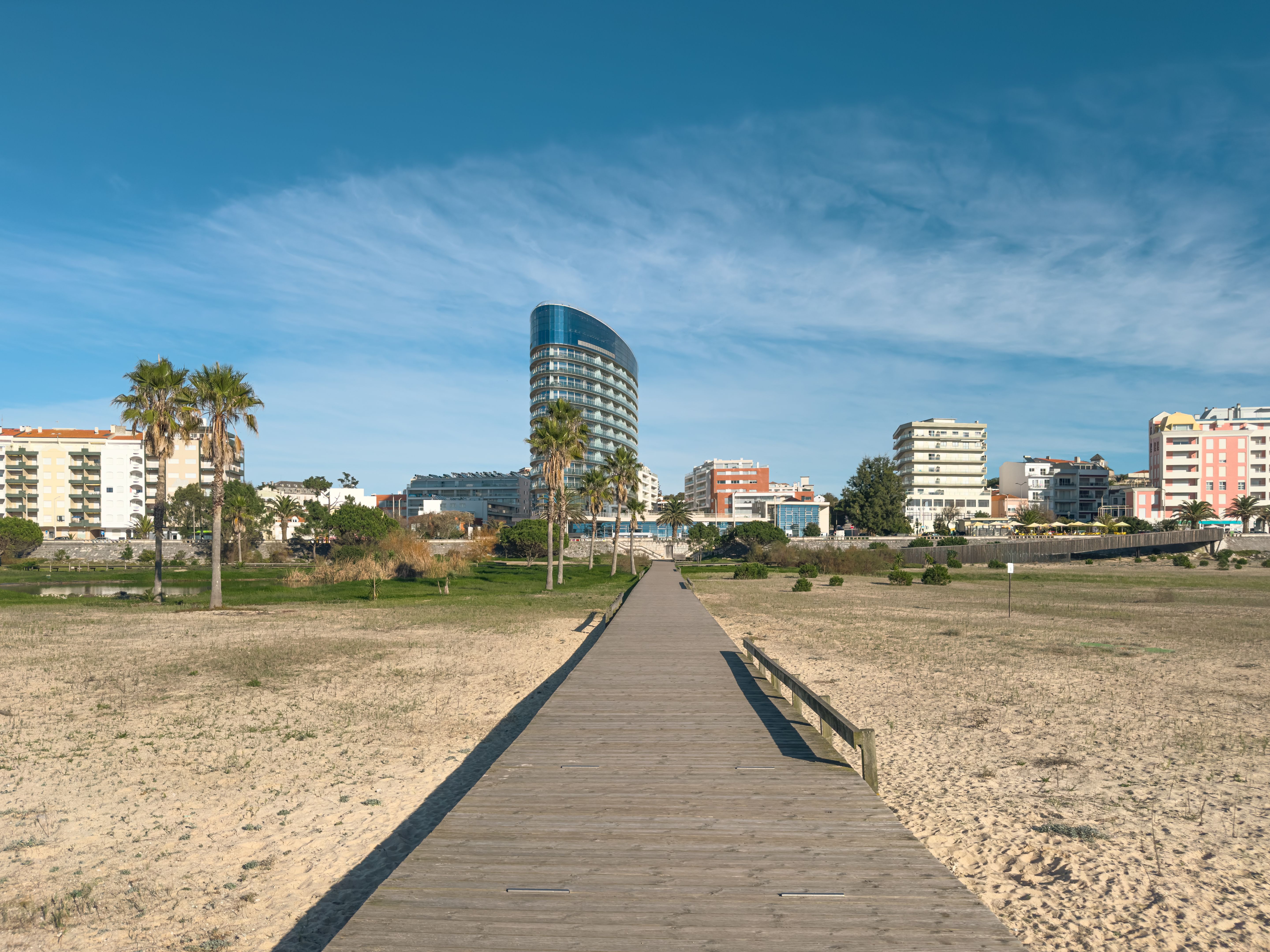 figueira da foz city