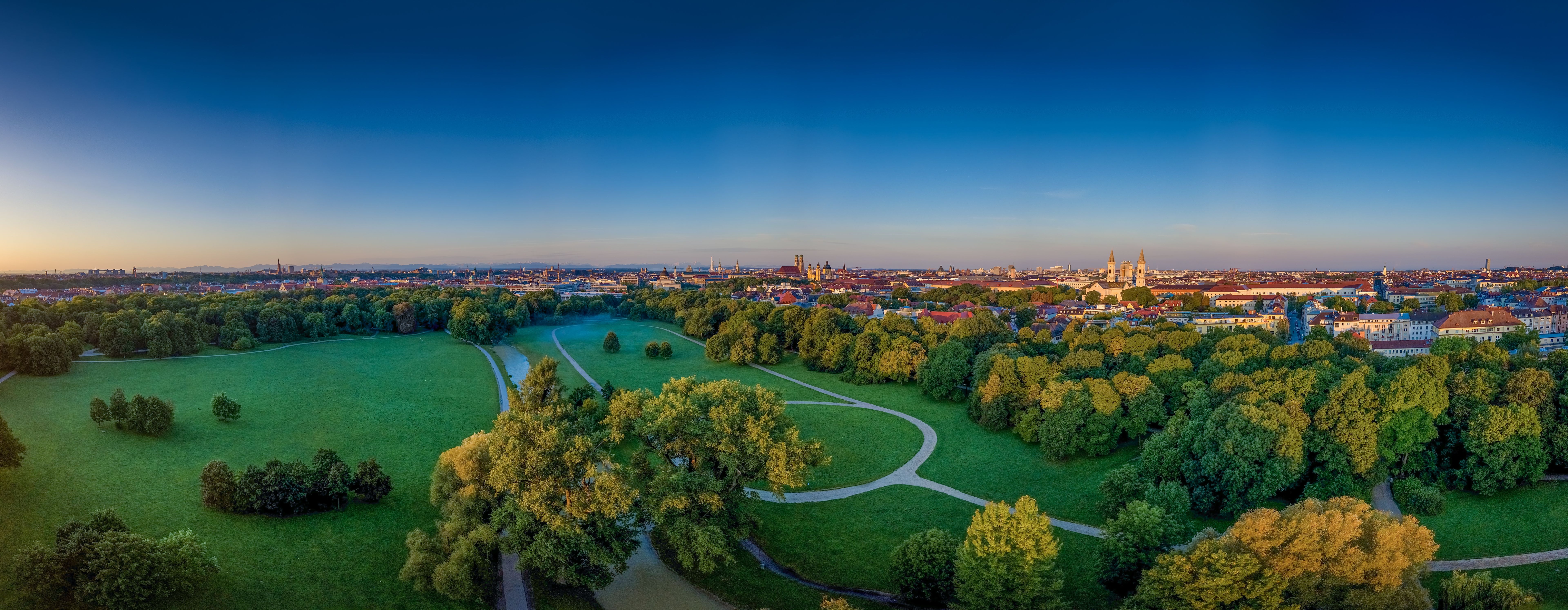 Englischer Garten