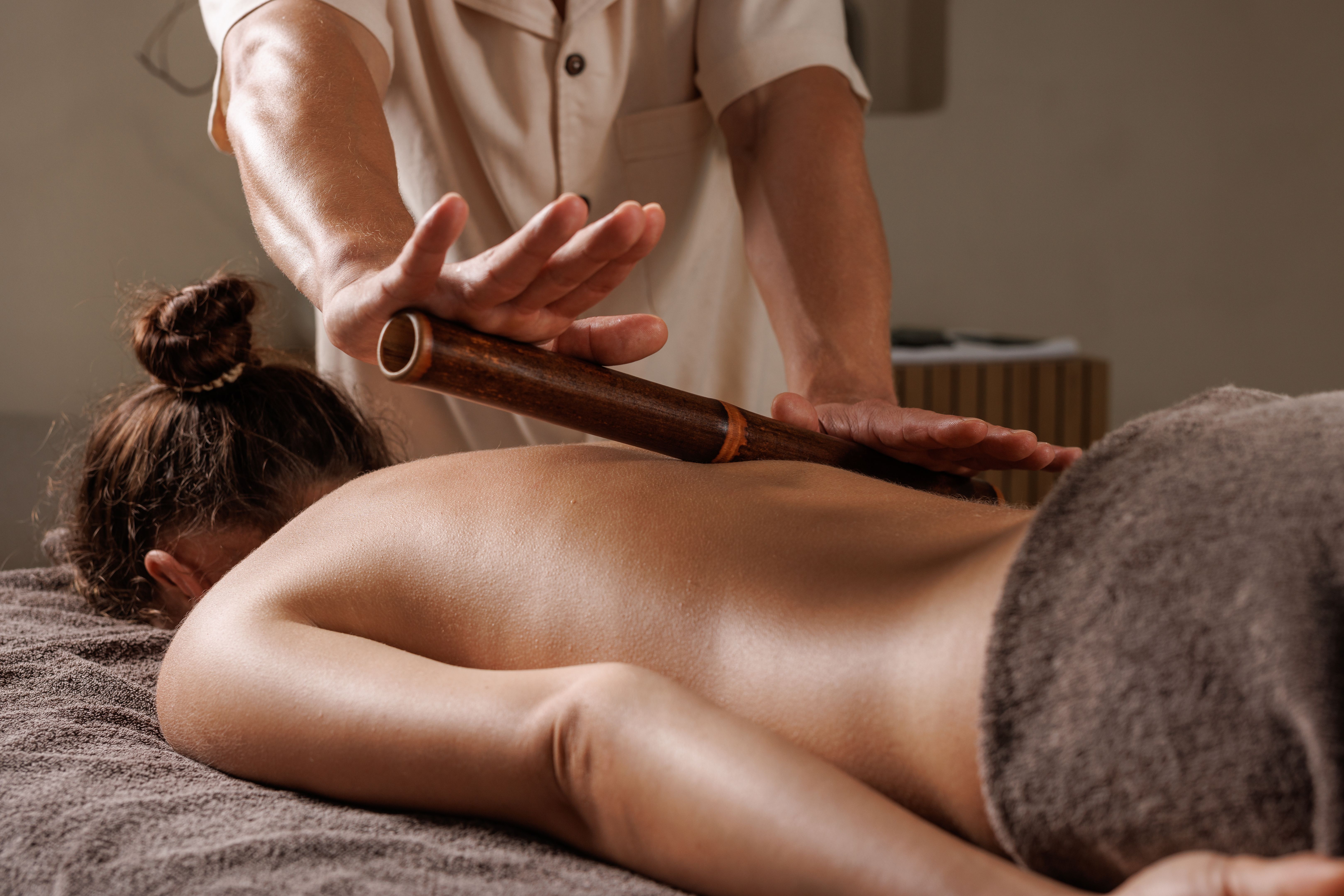 natural therapy