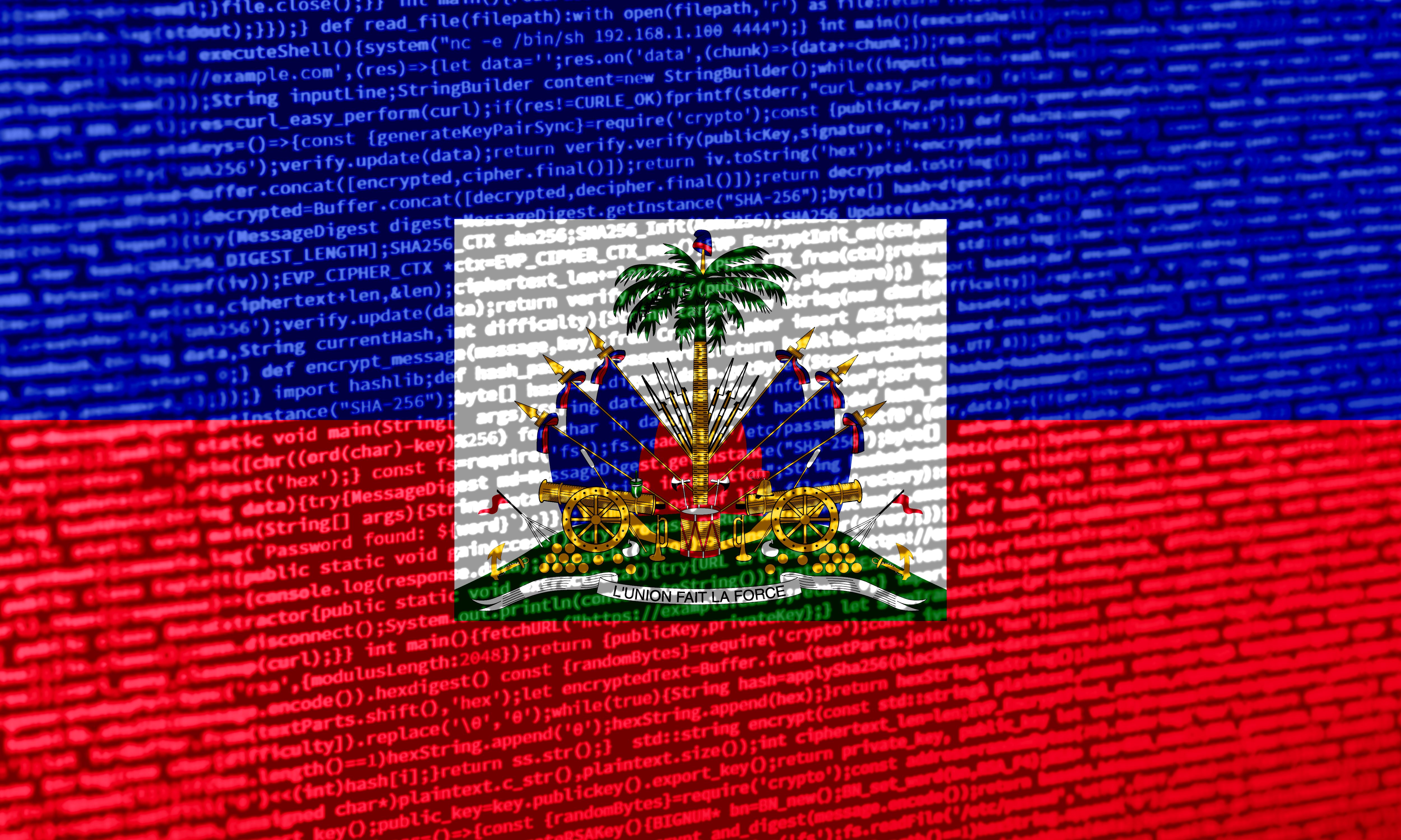 haiti development haiti development