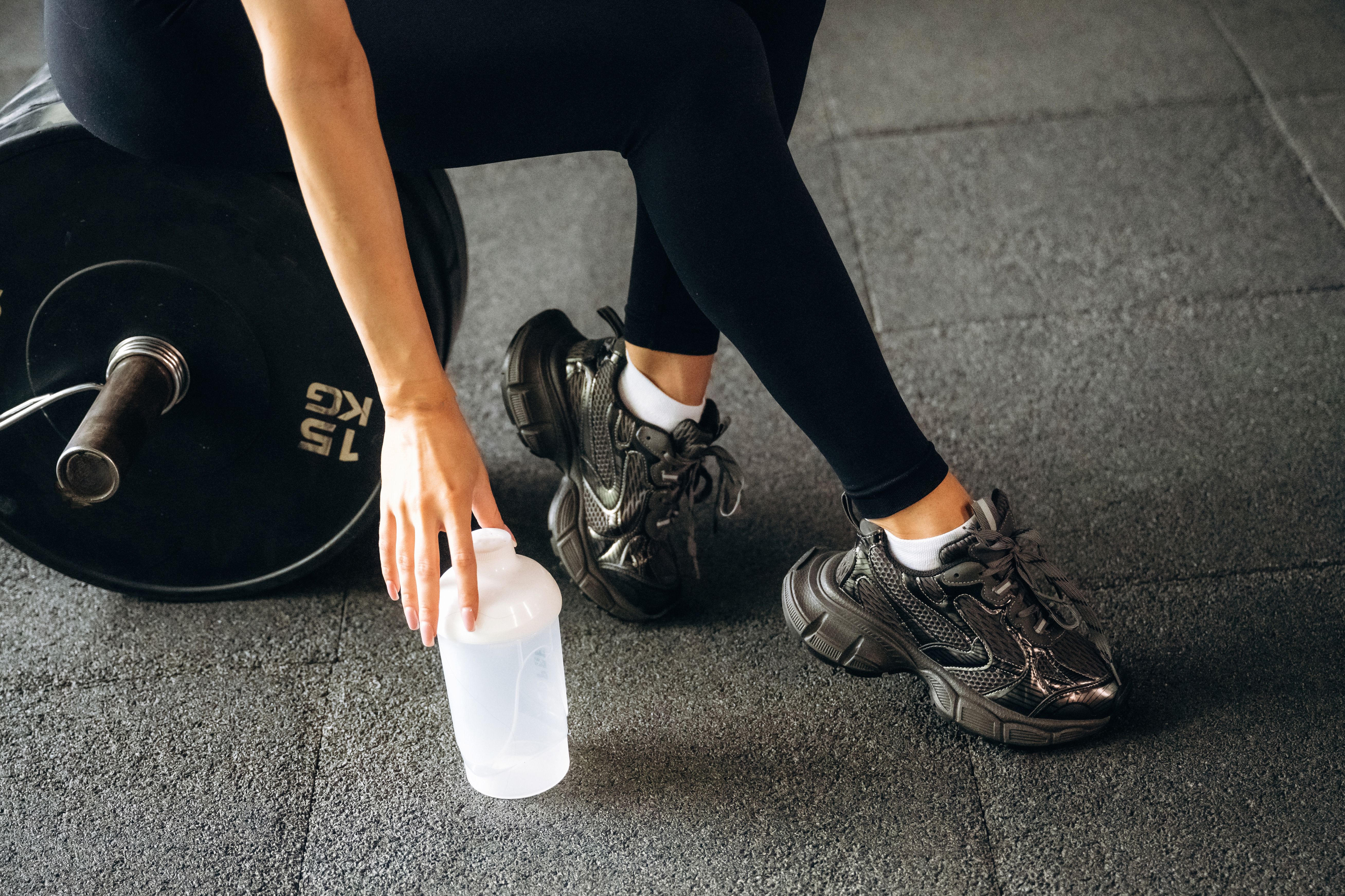 high quality gym equipment