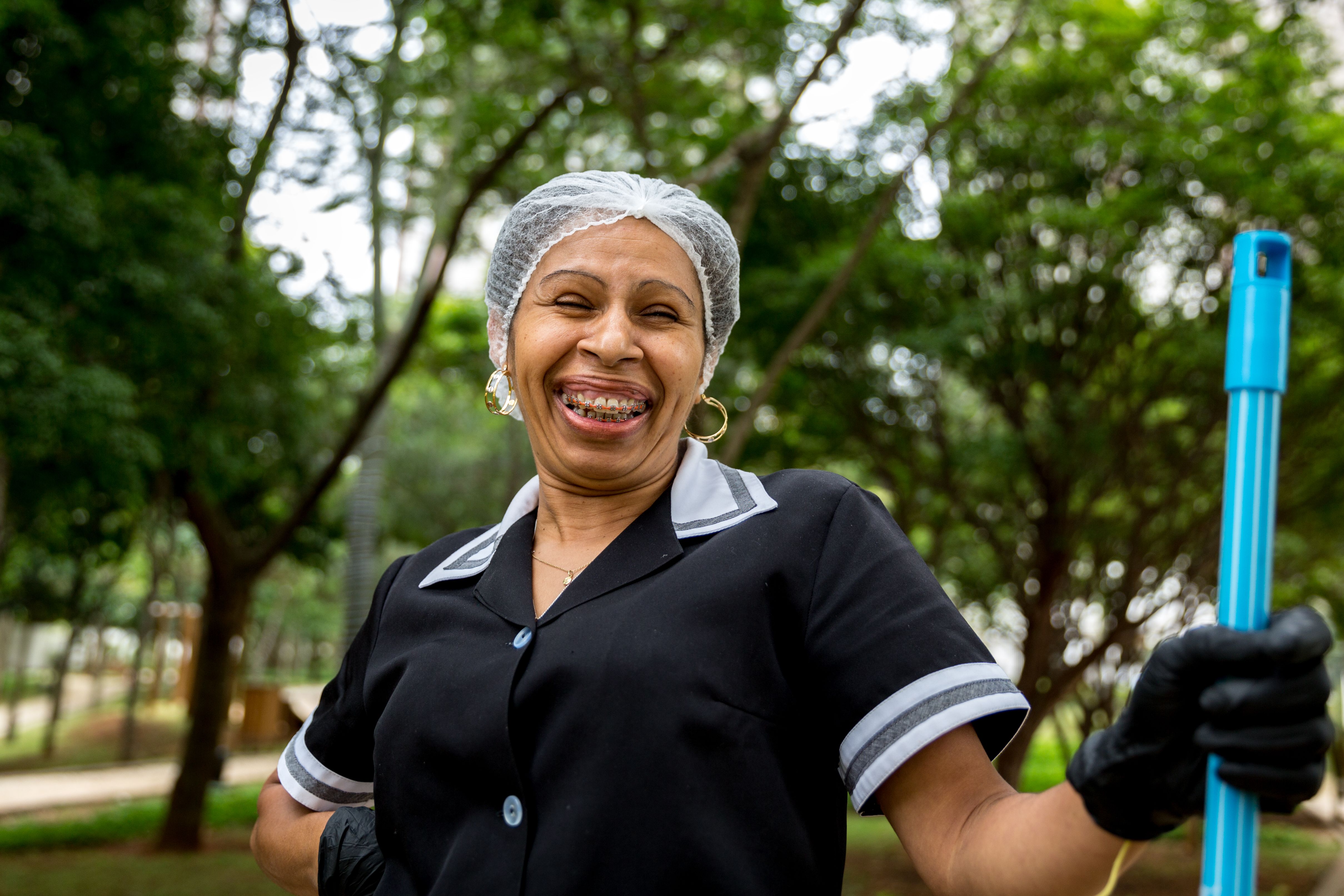 satisfação paciente