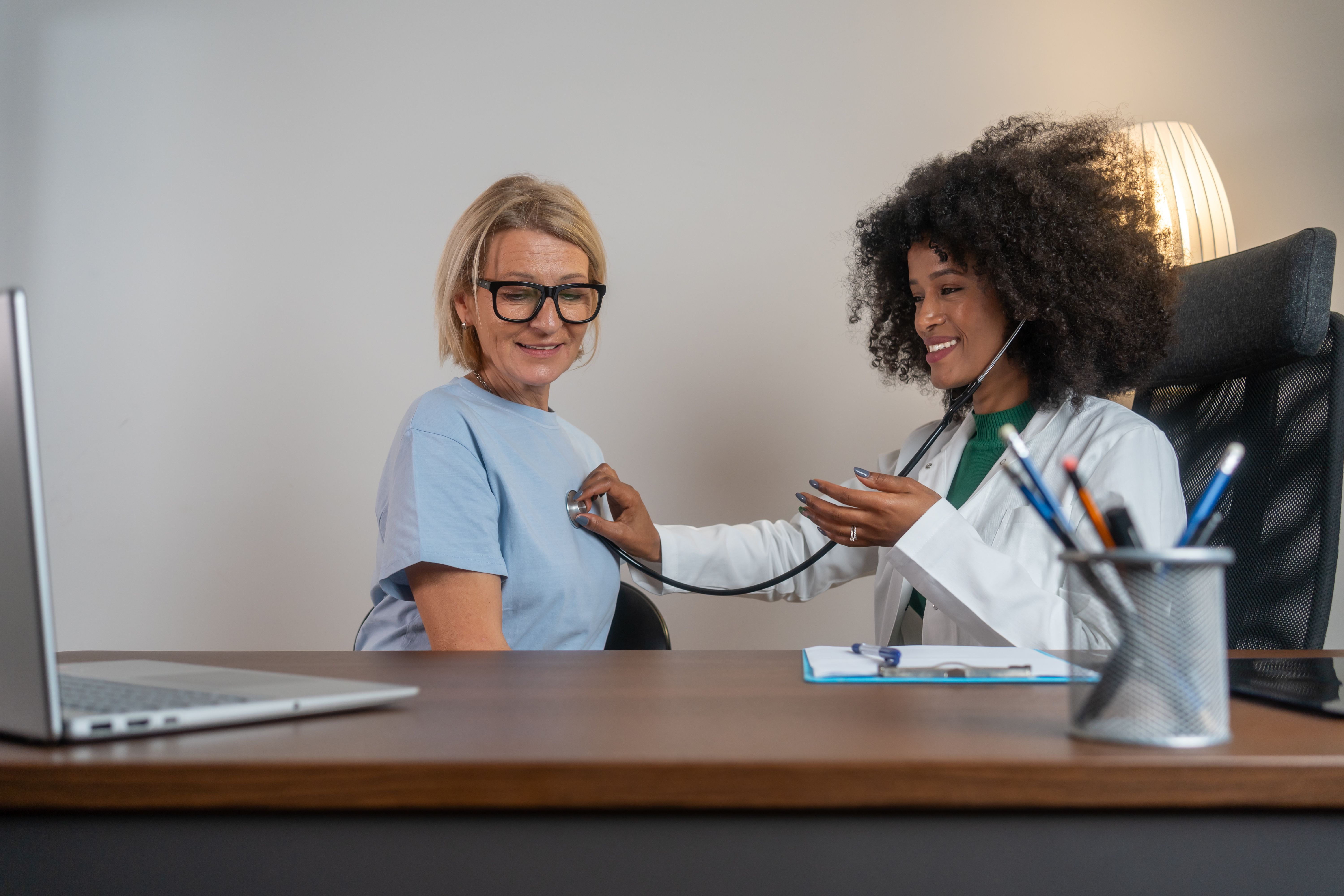 preventive care screening