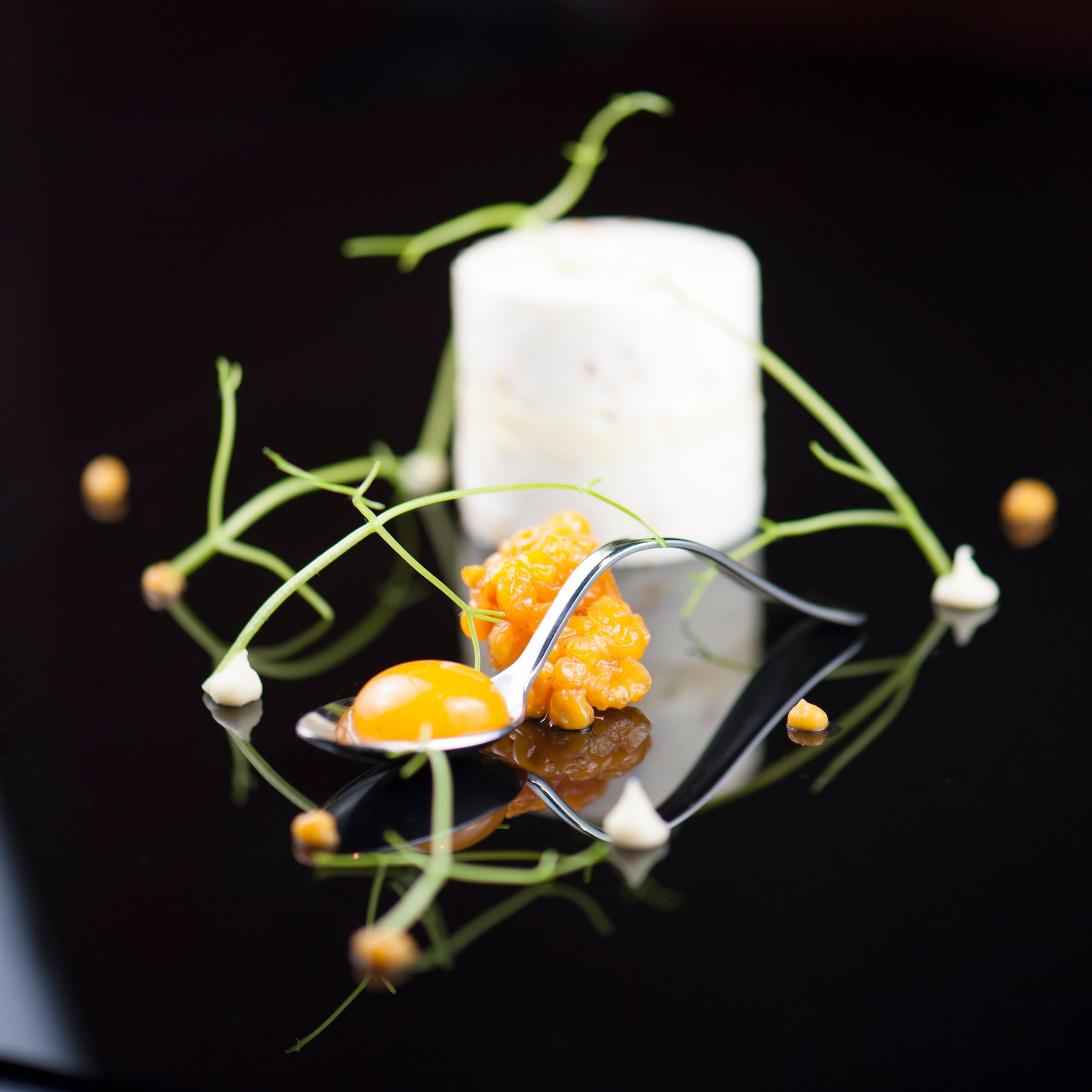 creative food pairings